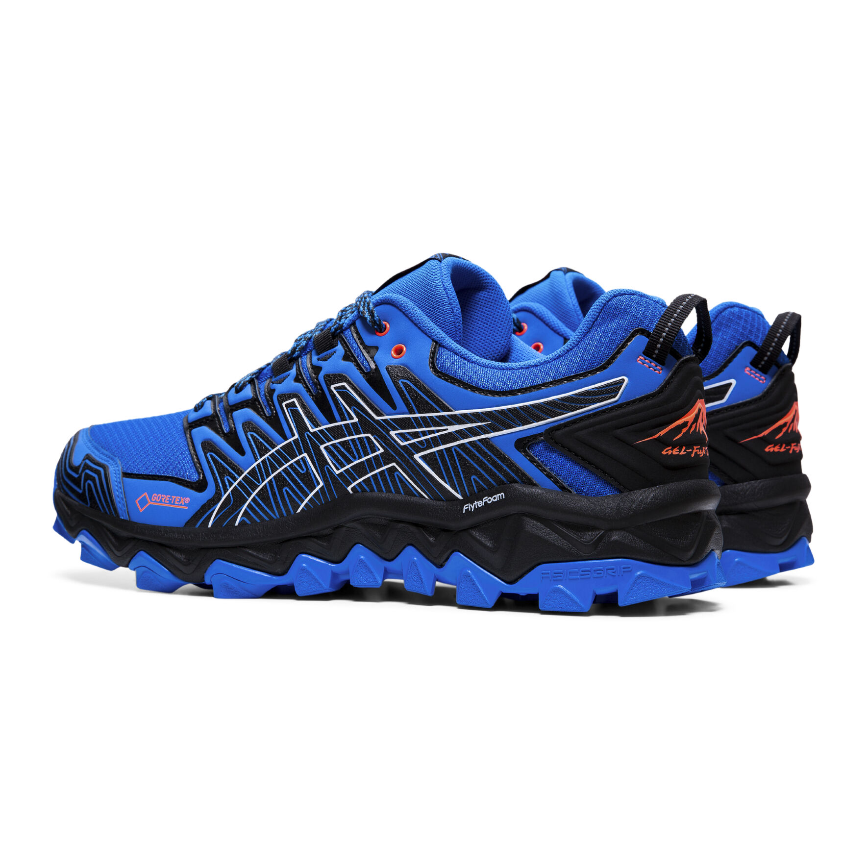 Asic fujitrabuco 7 on sale