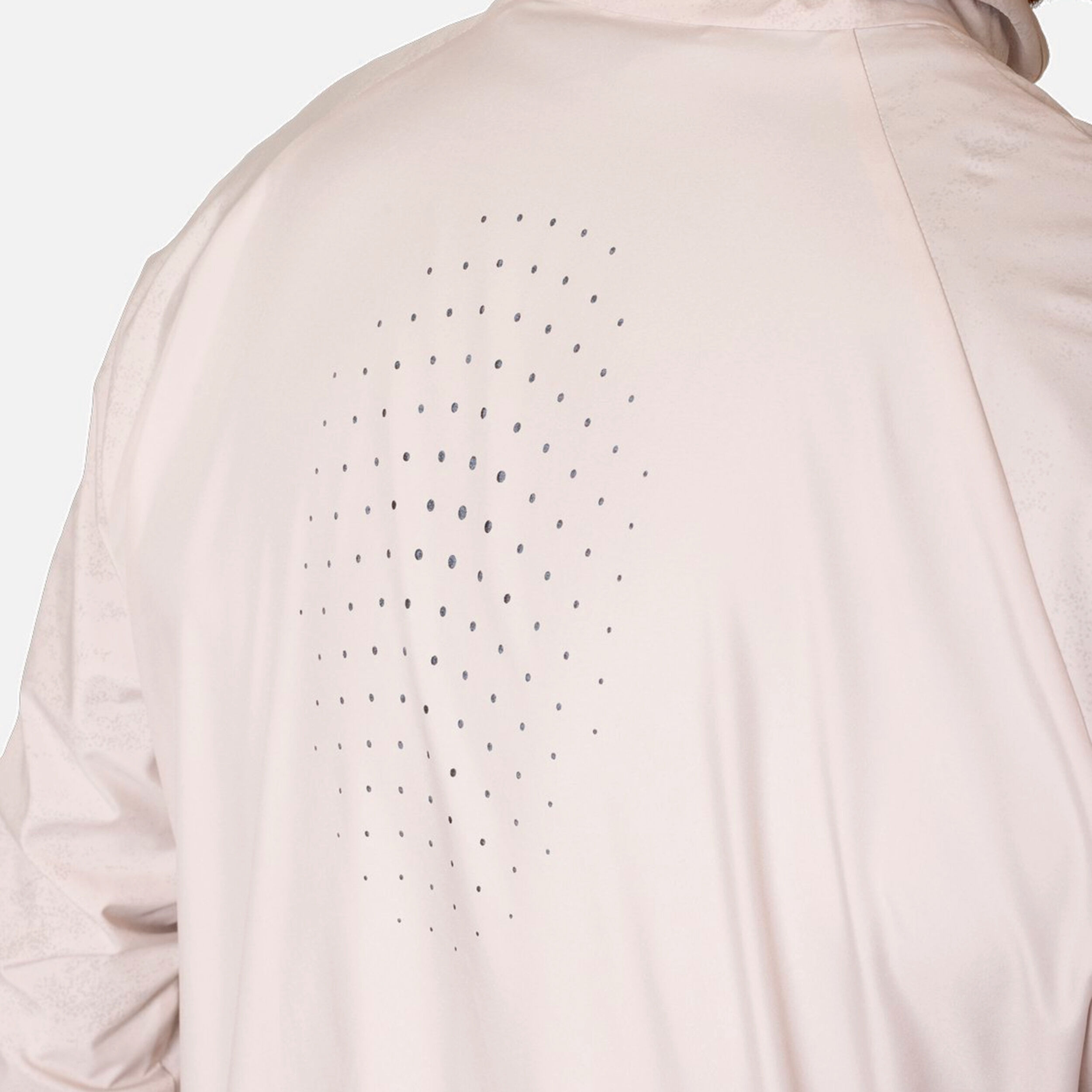 Buy Odlo Essential Light Reflective Running Jacket Men Lightgrey online Running Point COM