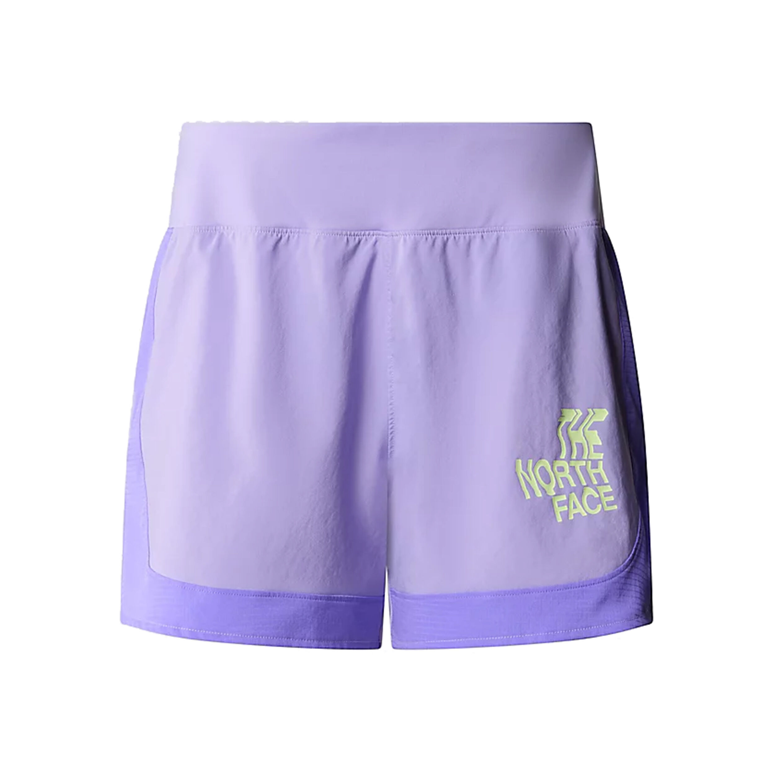North face women's running shorts deals