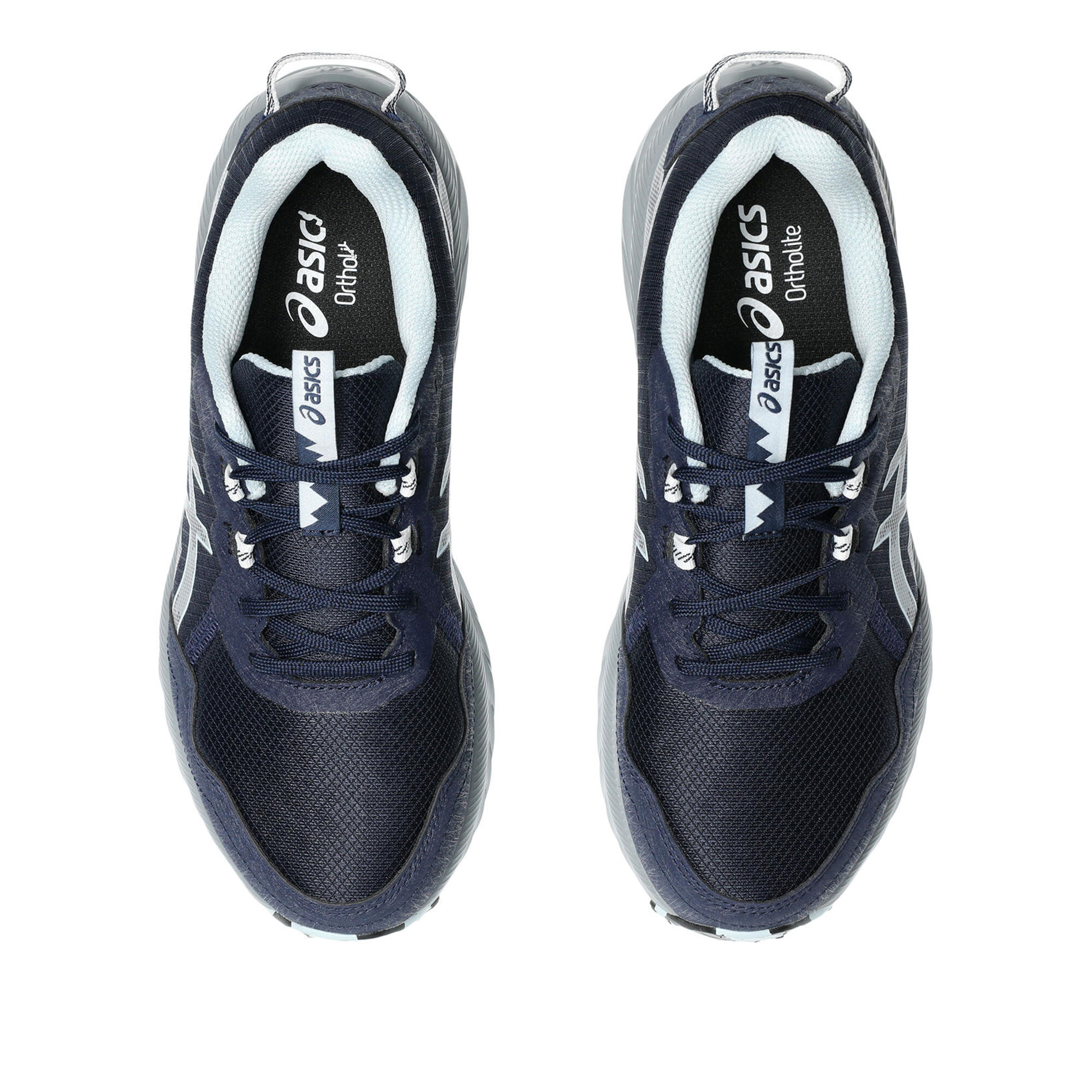 ASICS