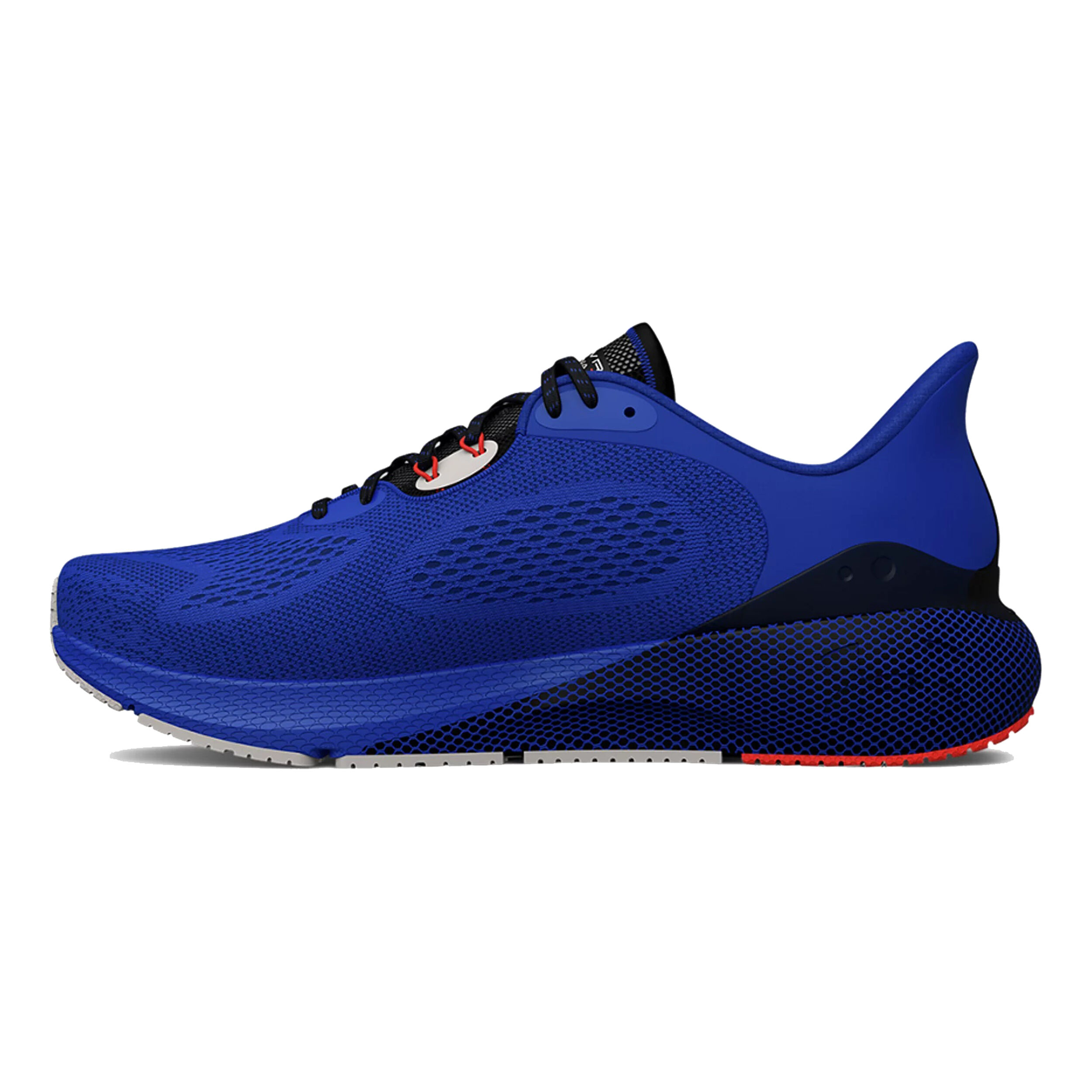 Buy Under Armour HOVR Machina 3 Neutral Running Shoe Men Blue Black online Running Point COM