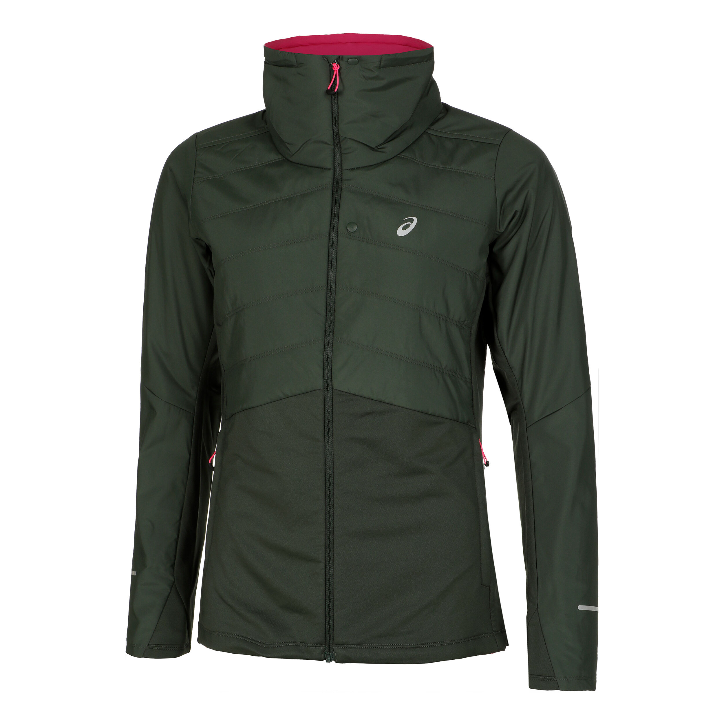 Warm running jacket women's on sale