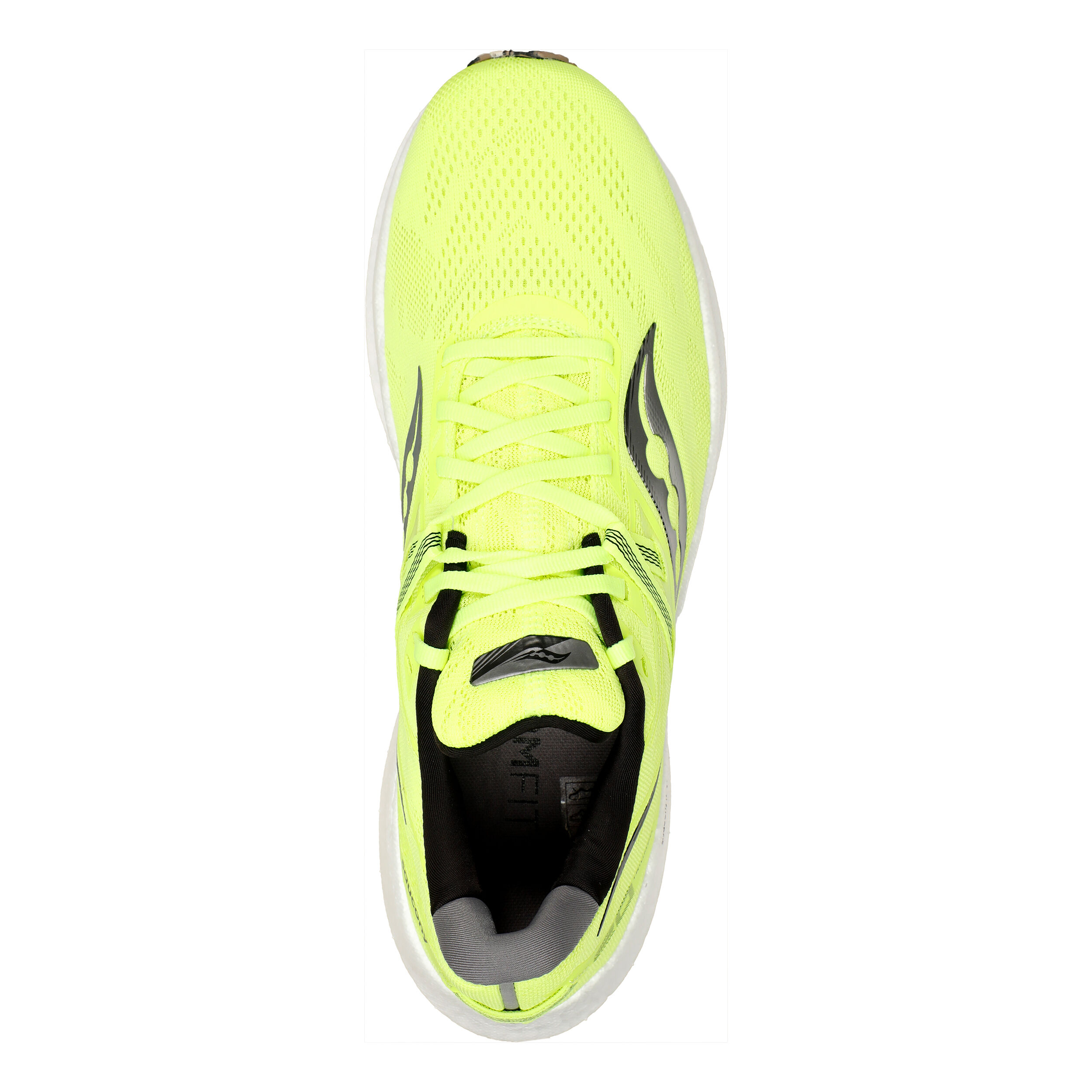 Saucony triumph 10 yellow deals