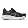 Gel-Kayano 31 Stability Running Shoe Women-Black,Grey