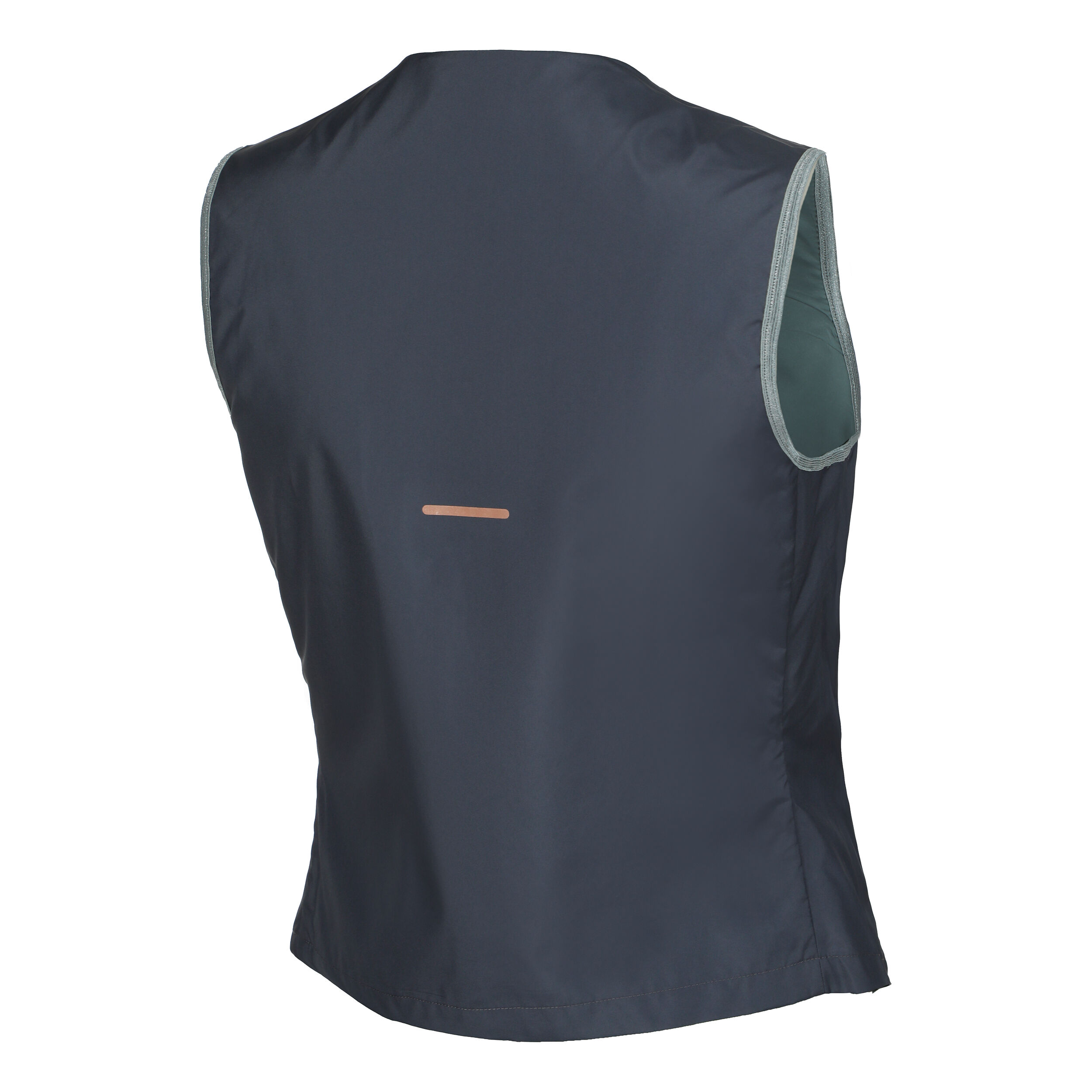 Buy ASICS Nagino Run Padded Running Vests Women Petrol online Running Point COM