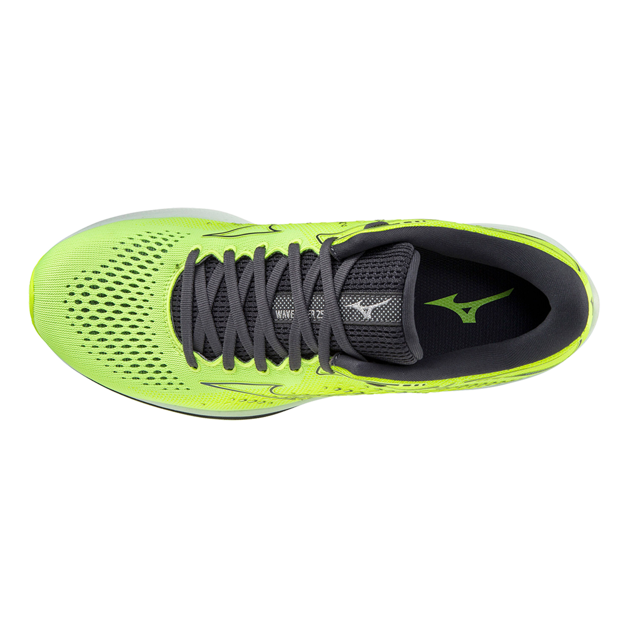 Mizuno wave rider giallo clearance