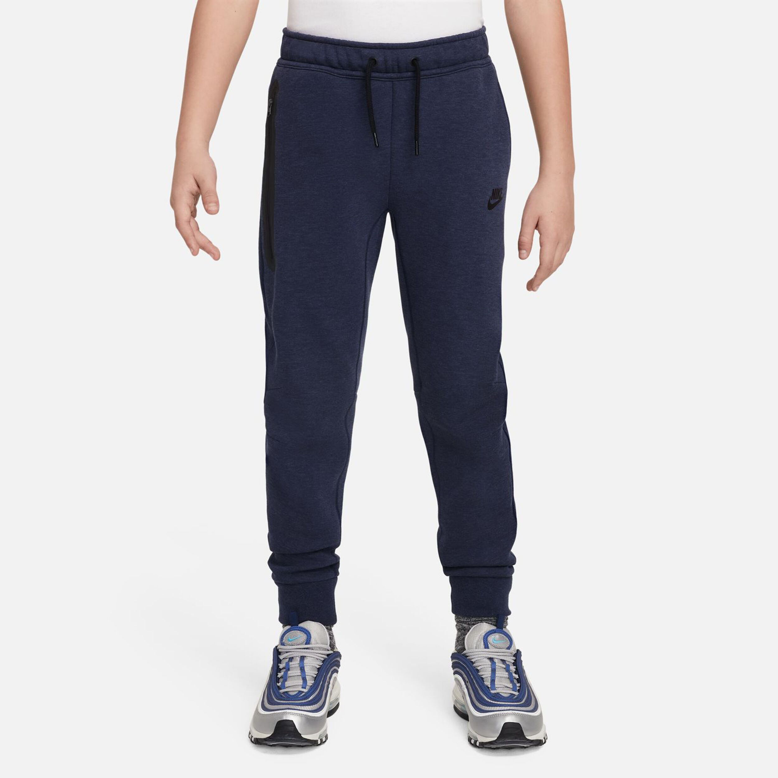 Buy Nike Tech Fleece Training Pants Boys Black online Running Point COM