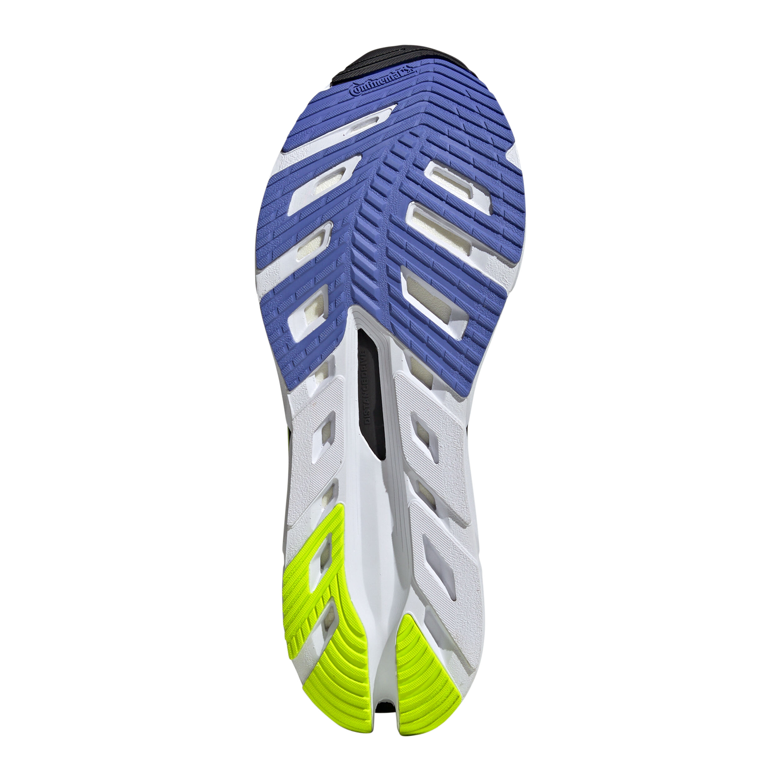 Buy adidas Adistar BYD Stability Running Shoe Men White