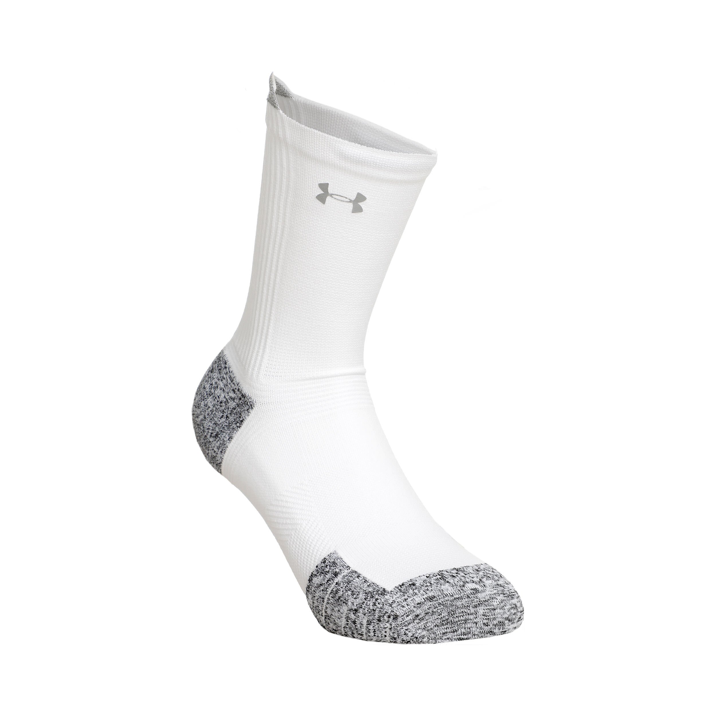 Under armour running online socks