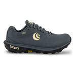 TOPO ATHLETIC Running shoes TOPO ATHLETIC Terraventure 4 WP Trail running shoe Women - grey, 