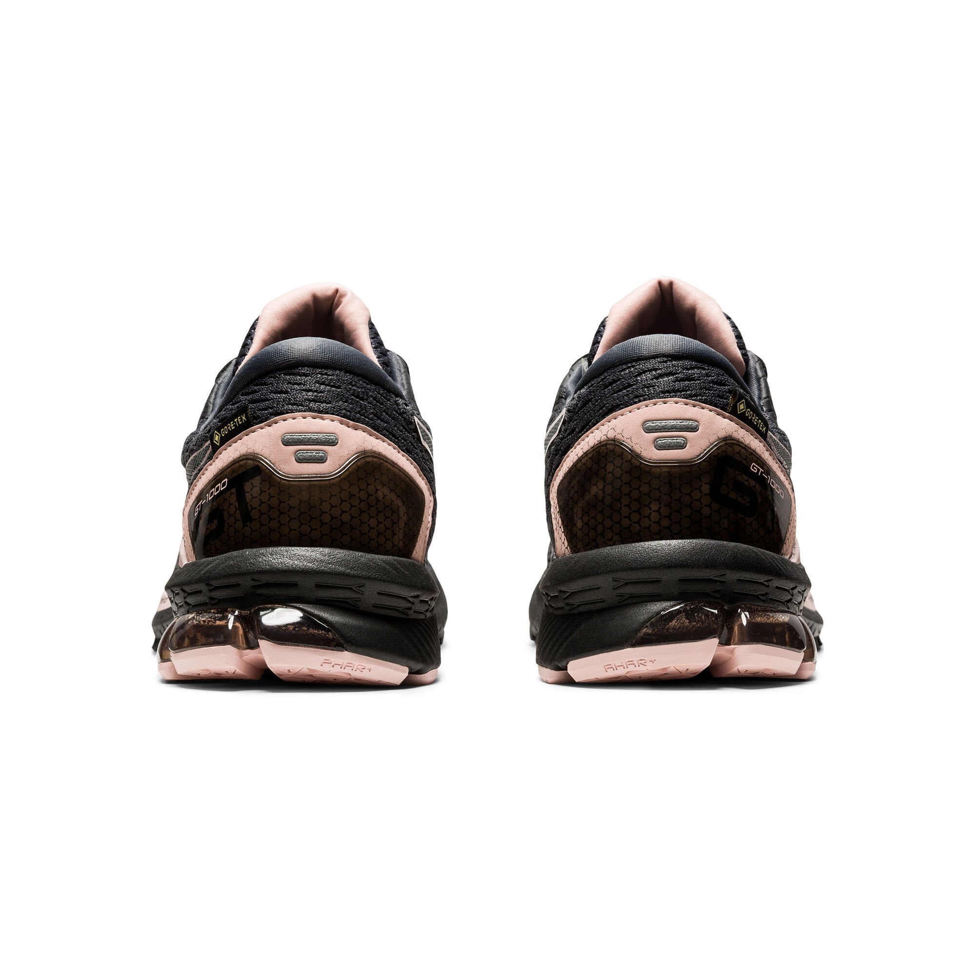 ASICS