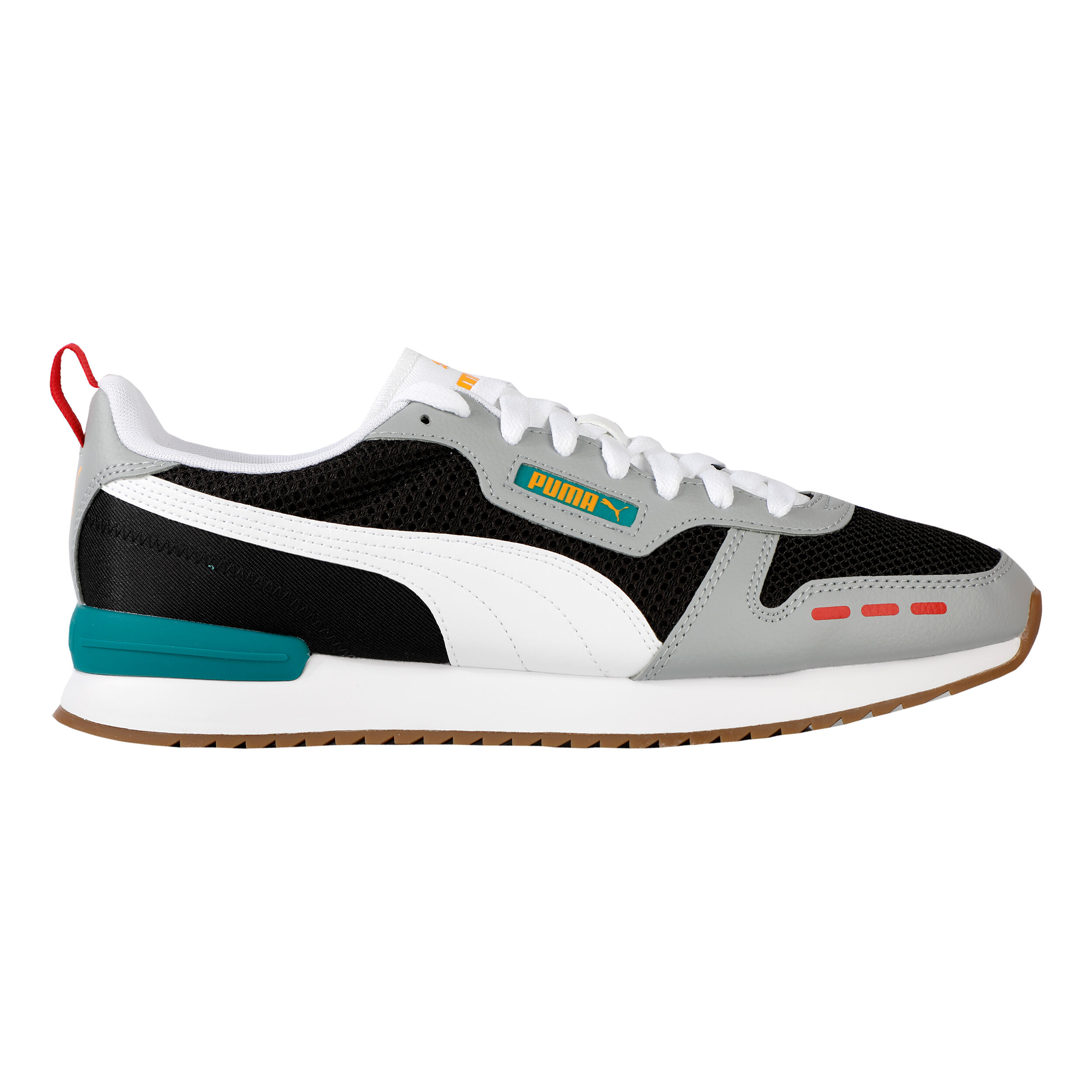 buy Puma R78 OG Sneakers Men Black Grey online Running Point
