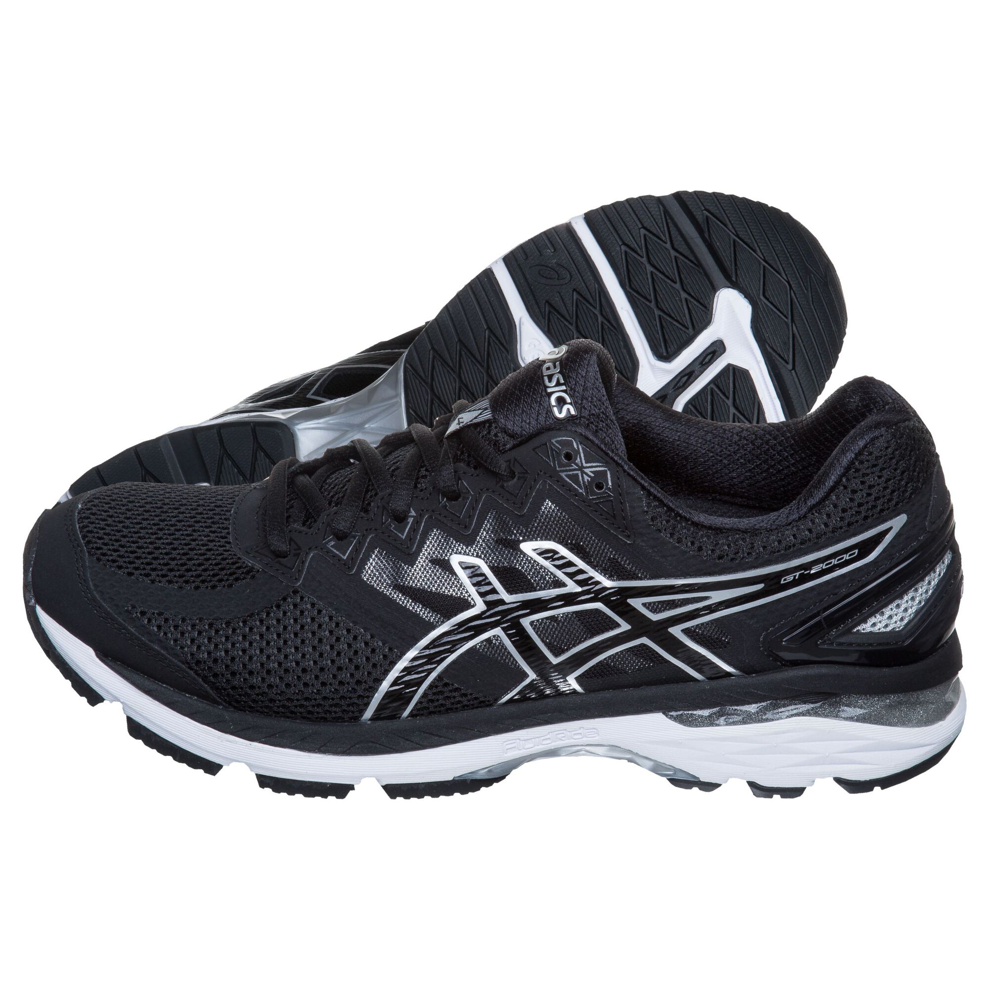 ASICS