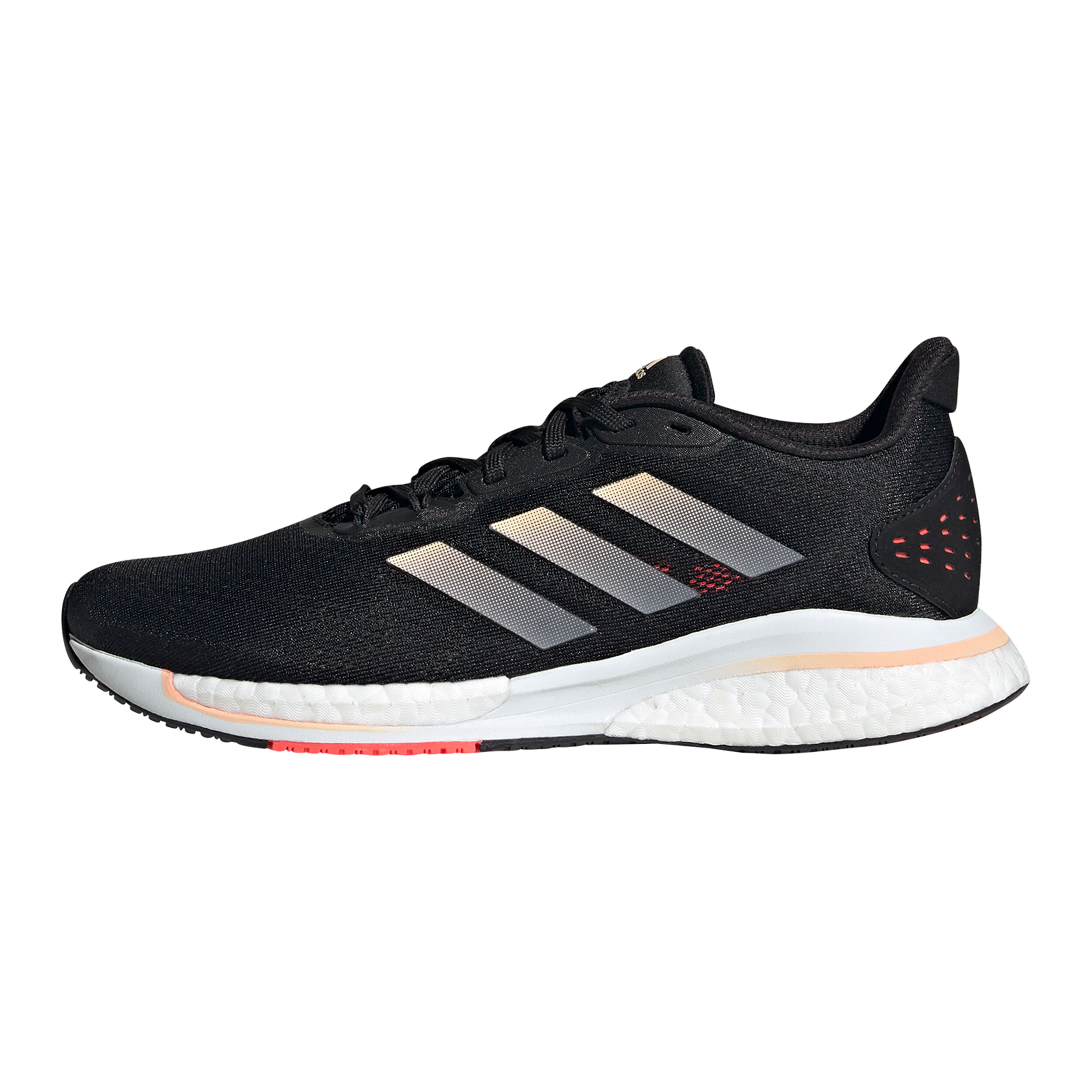 Buy adidas Supernova CC Neutral Running Shoe Women Black online Running Point COM