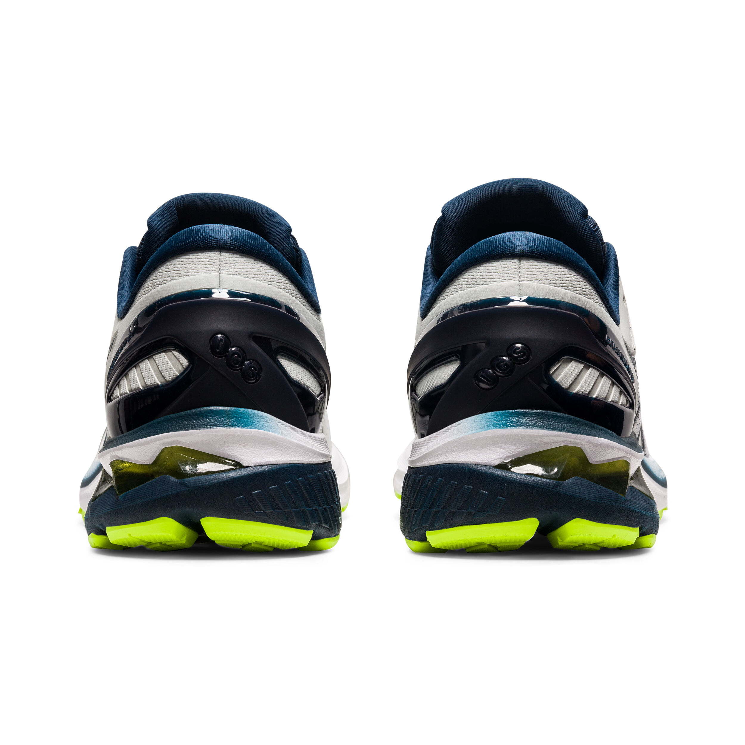 Asics gel kayano trainer uomo online clearance
