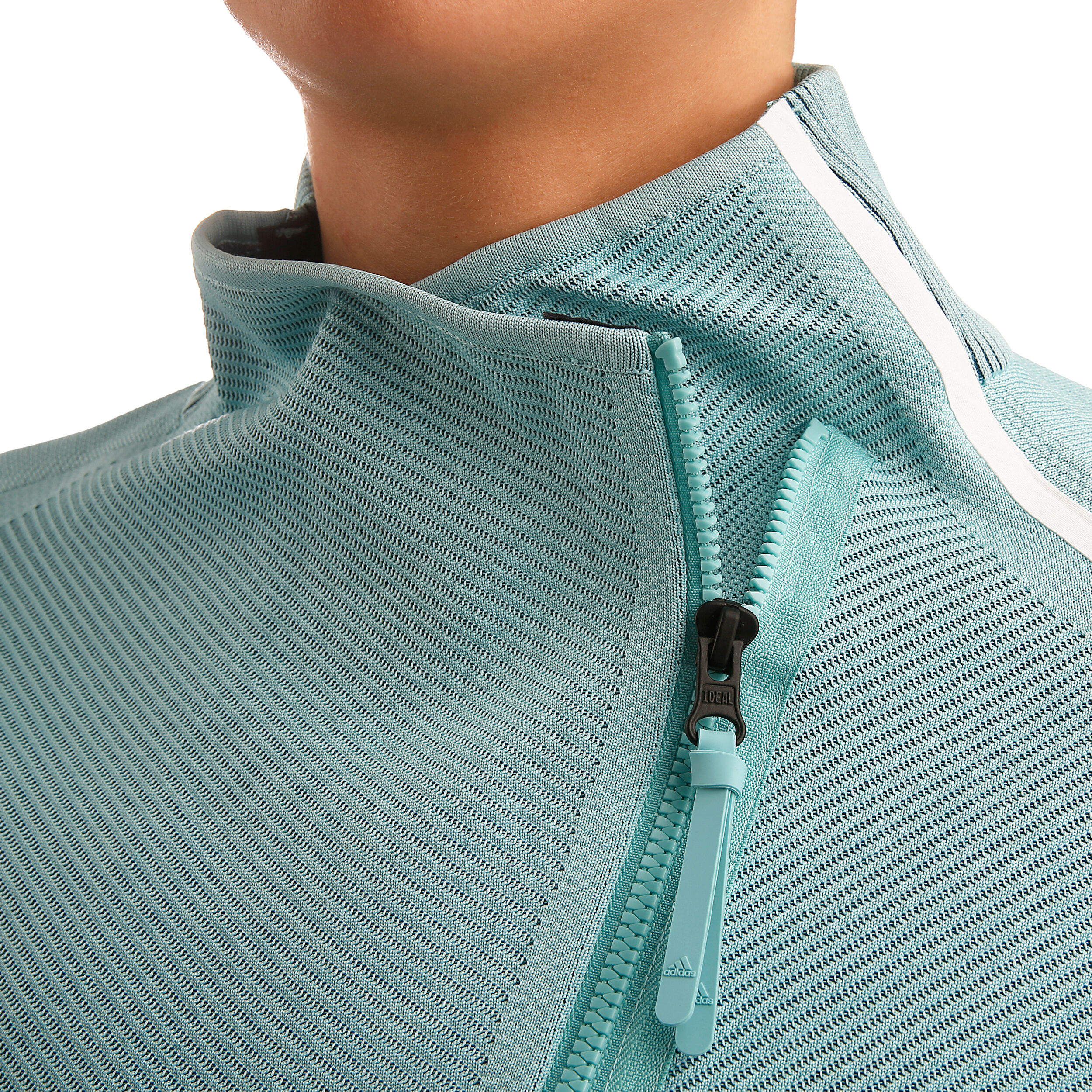 Heartracer jacket top