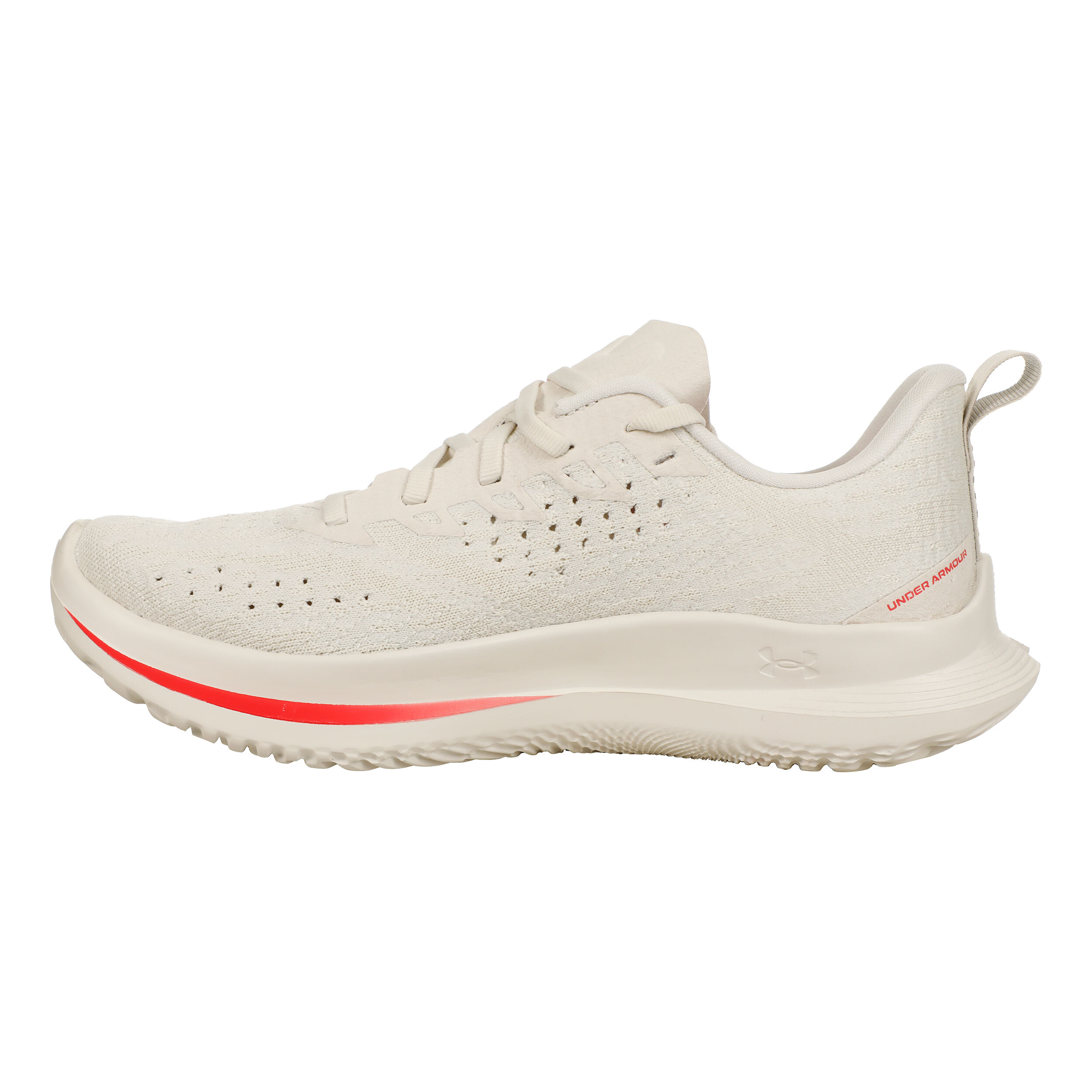 Velociti 4 SE Neutral Running Shoe Women White Beige