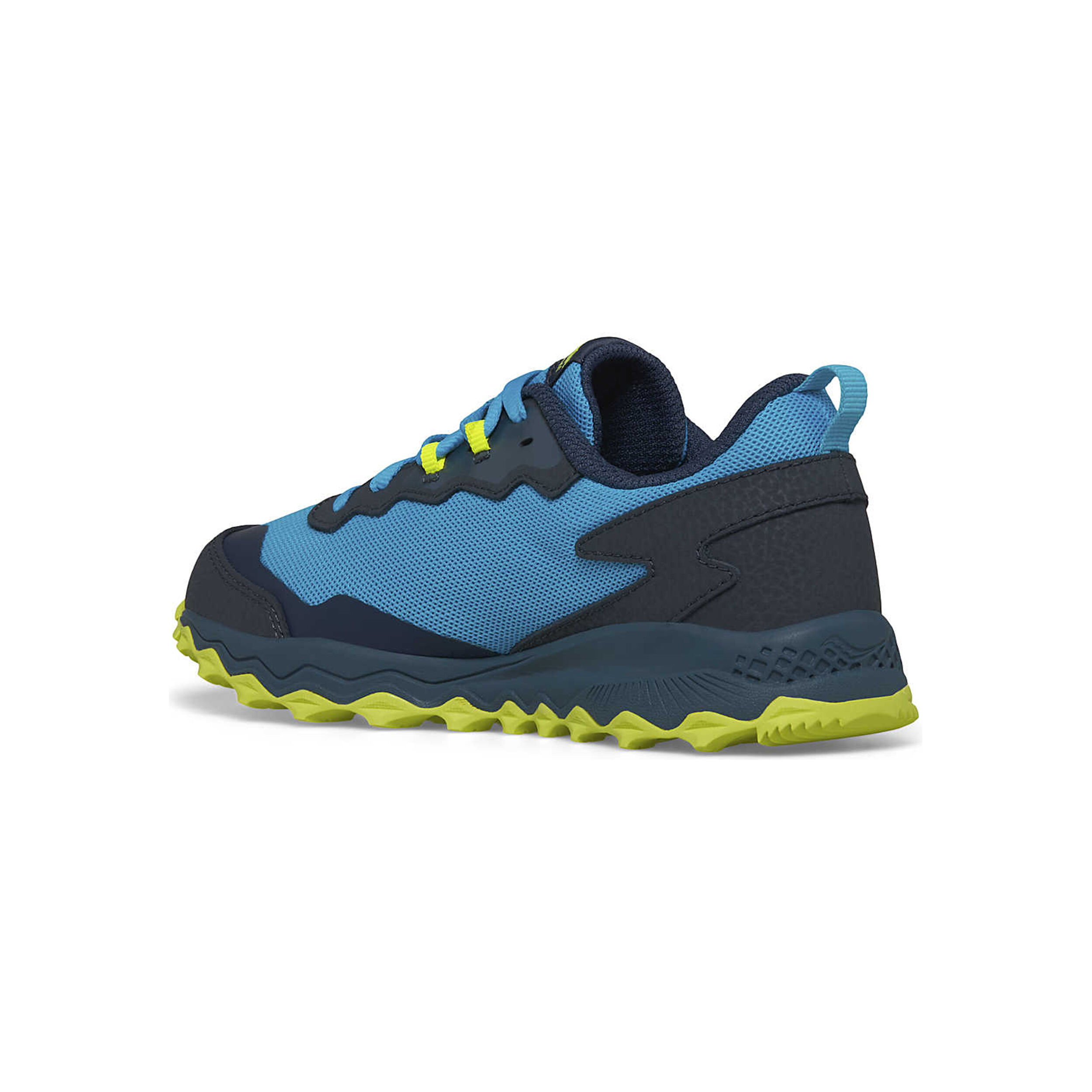 Saucony peregrine boys hot sale