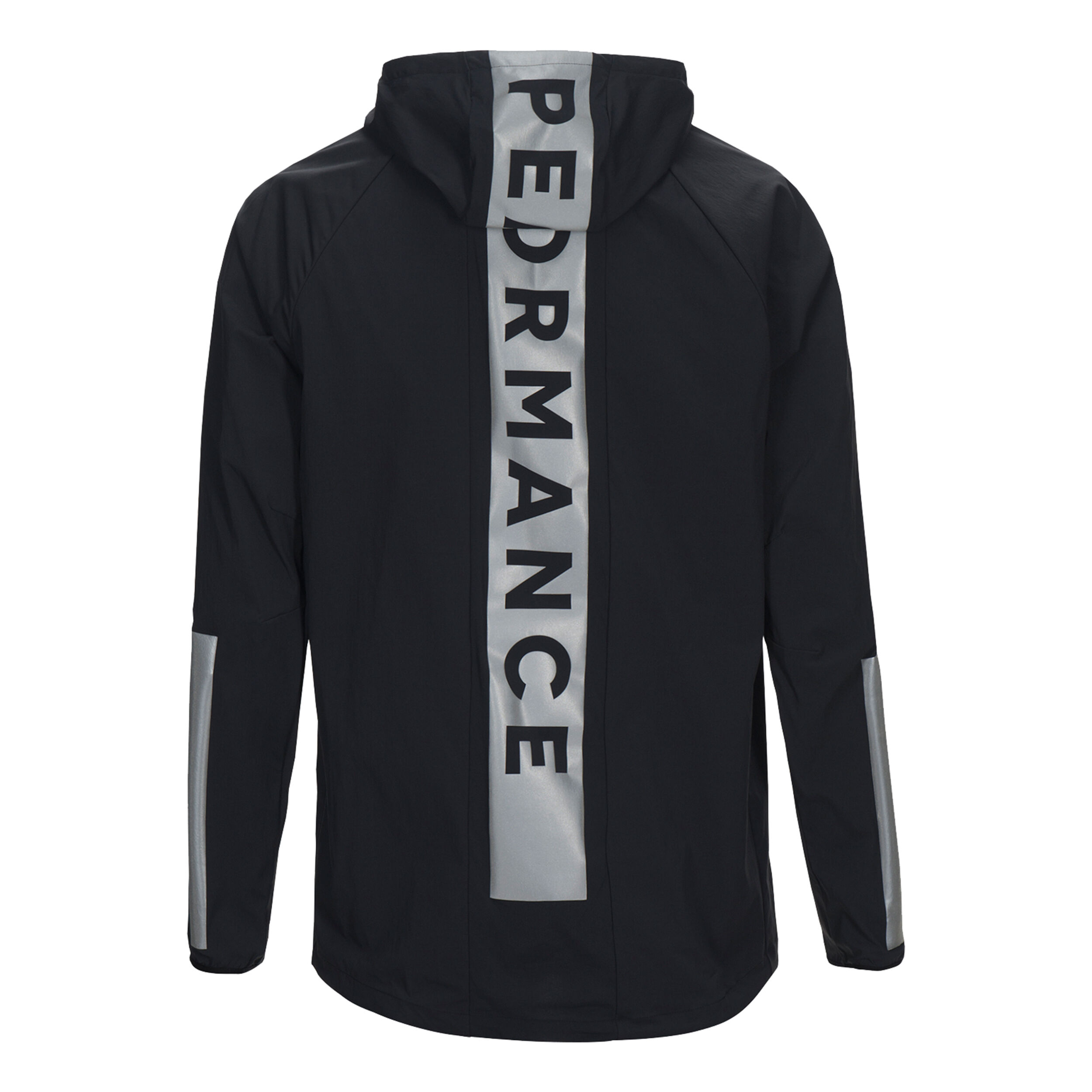 Peak performance running jacket online