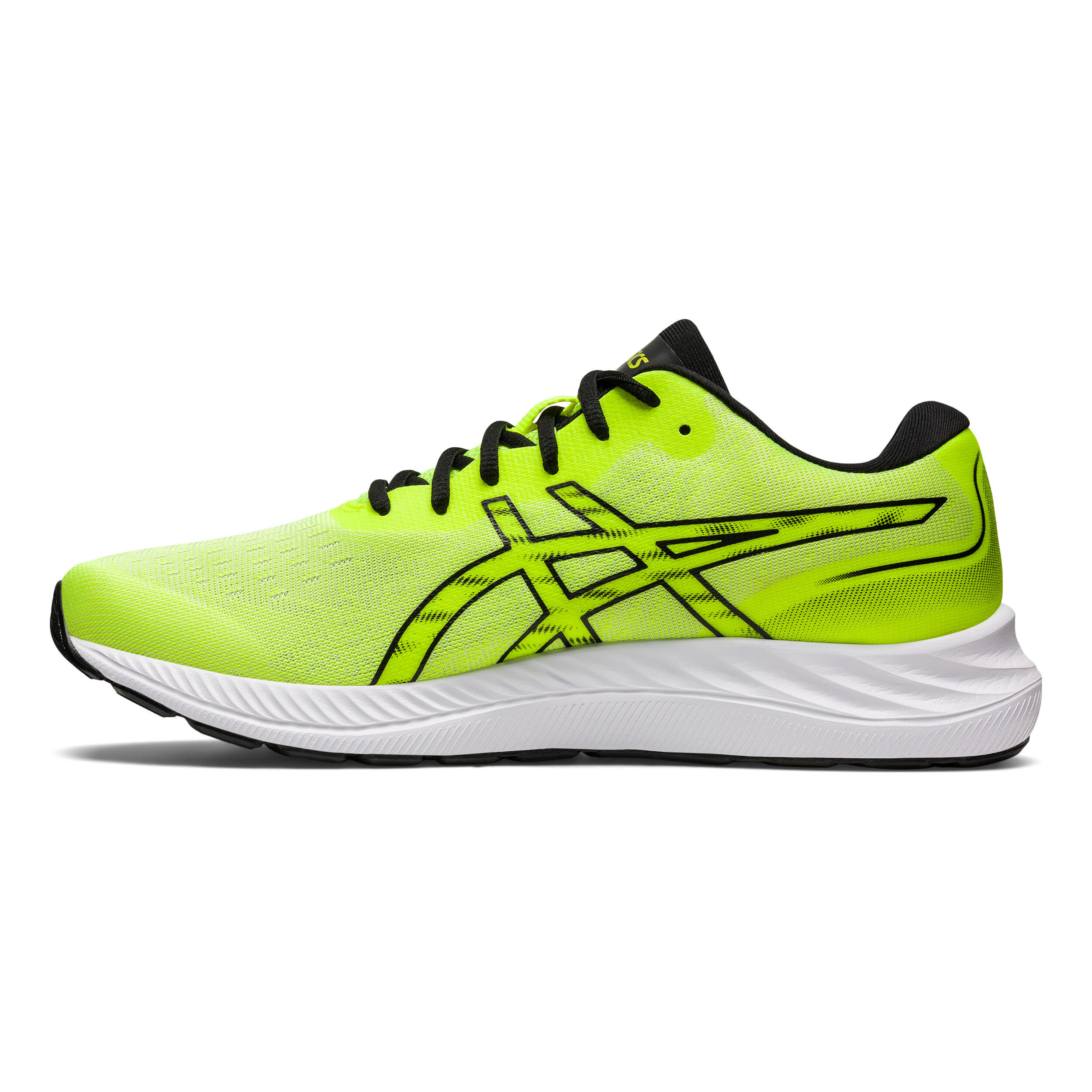 ASICS GEL-EXCITE イエロー asics アシックス GEL-EXCITE 9 メンズ イエロー | 靴（シューズ