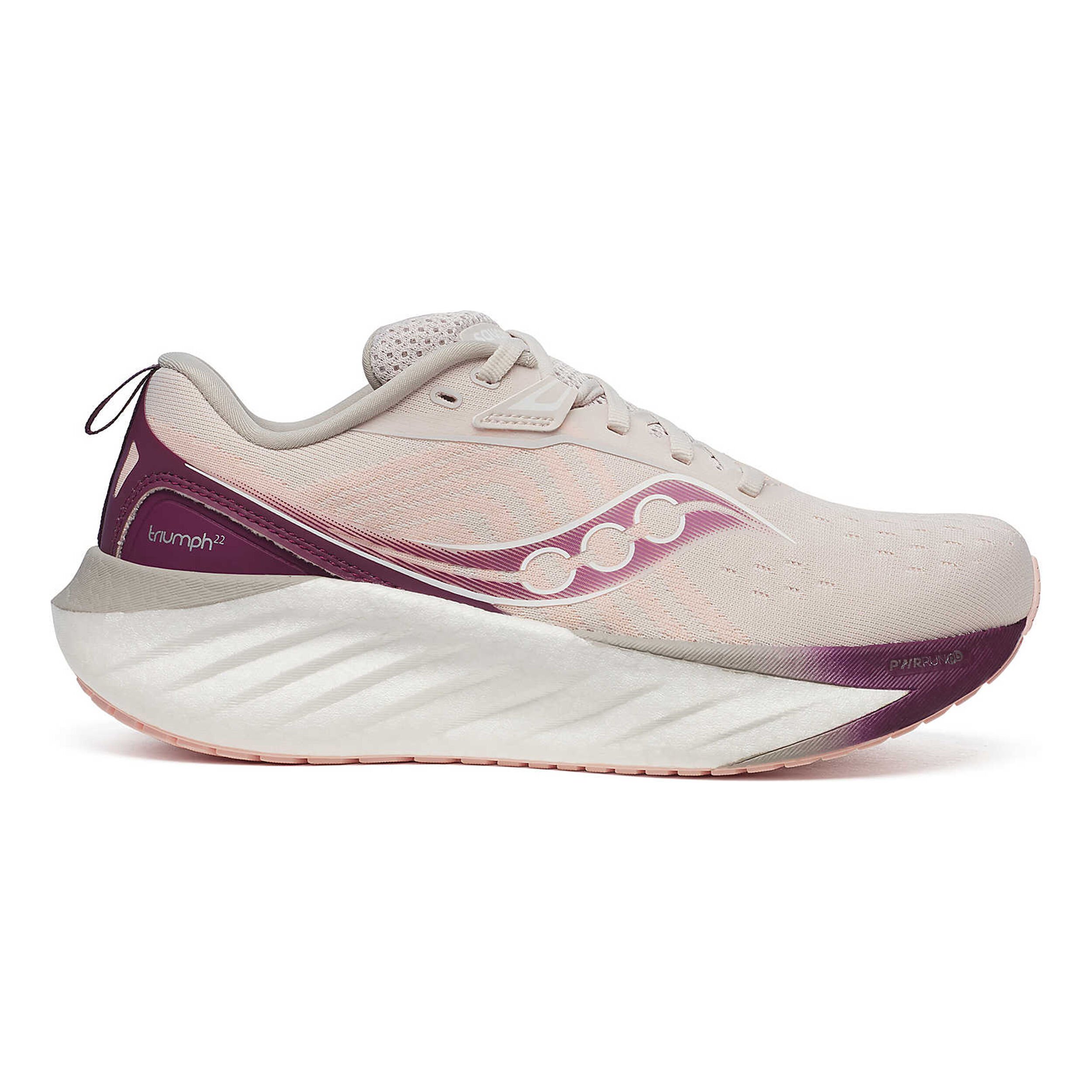 Saucony neutral running shoes womens sale