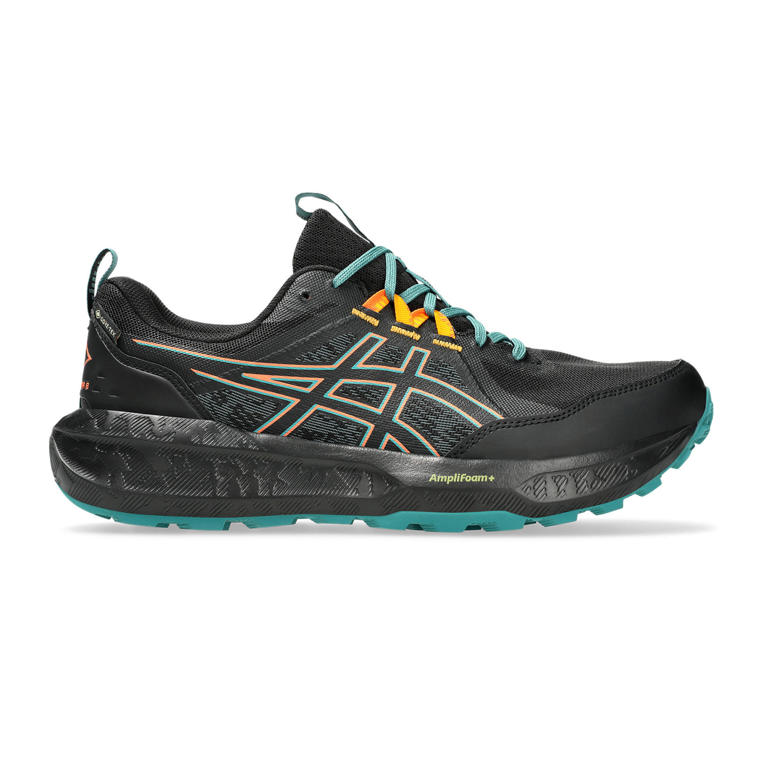 asics gtx trail