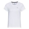 Essential Running shirt Women-white