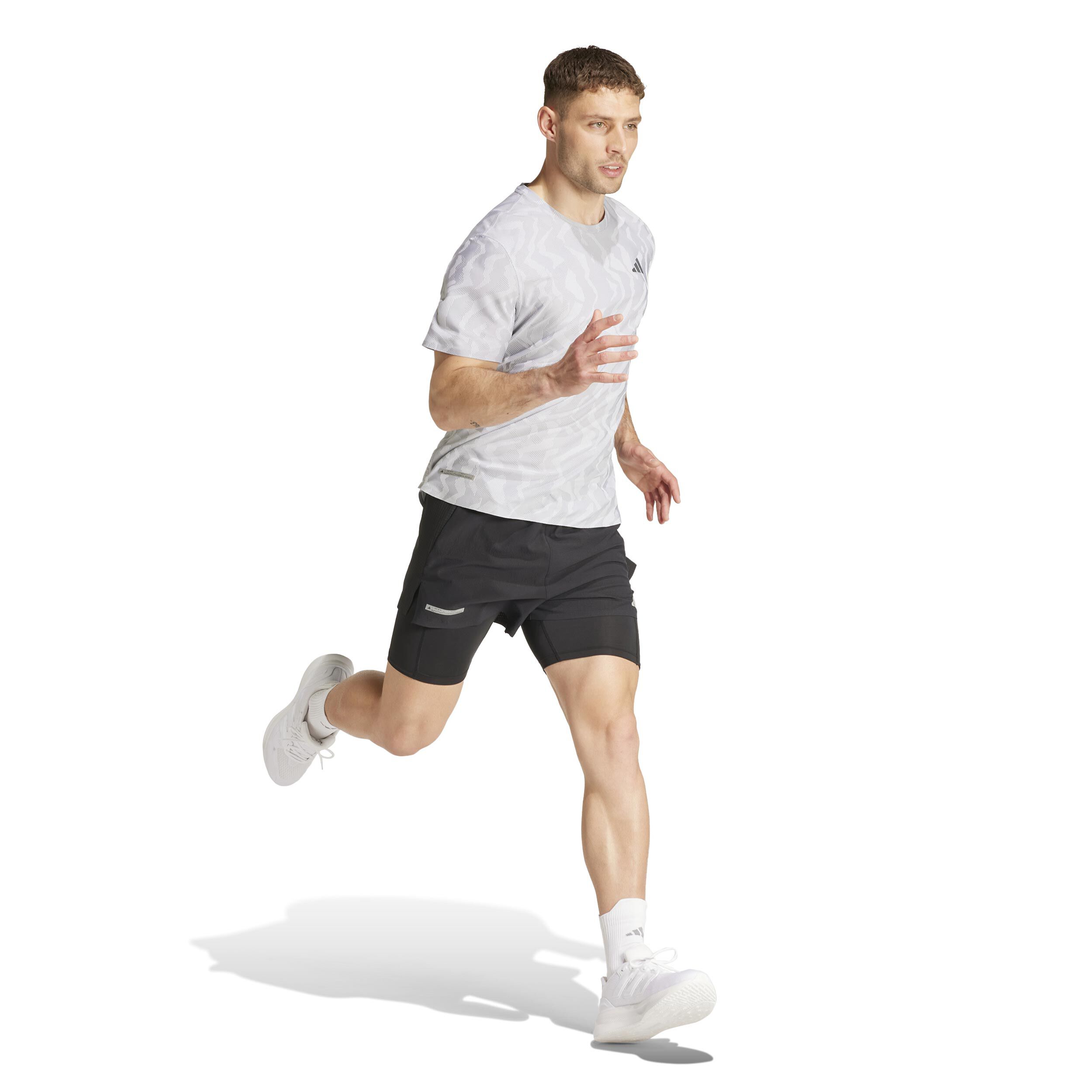 Adidas jogging shirt online