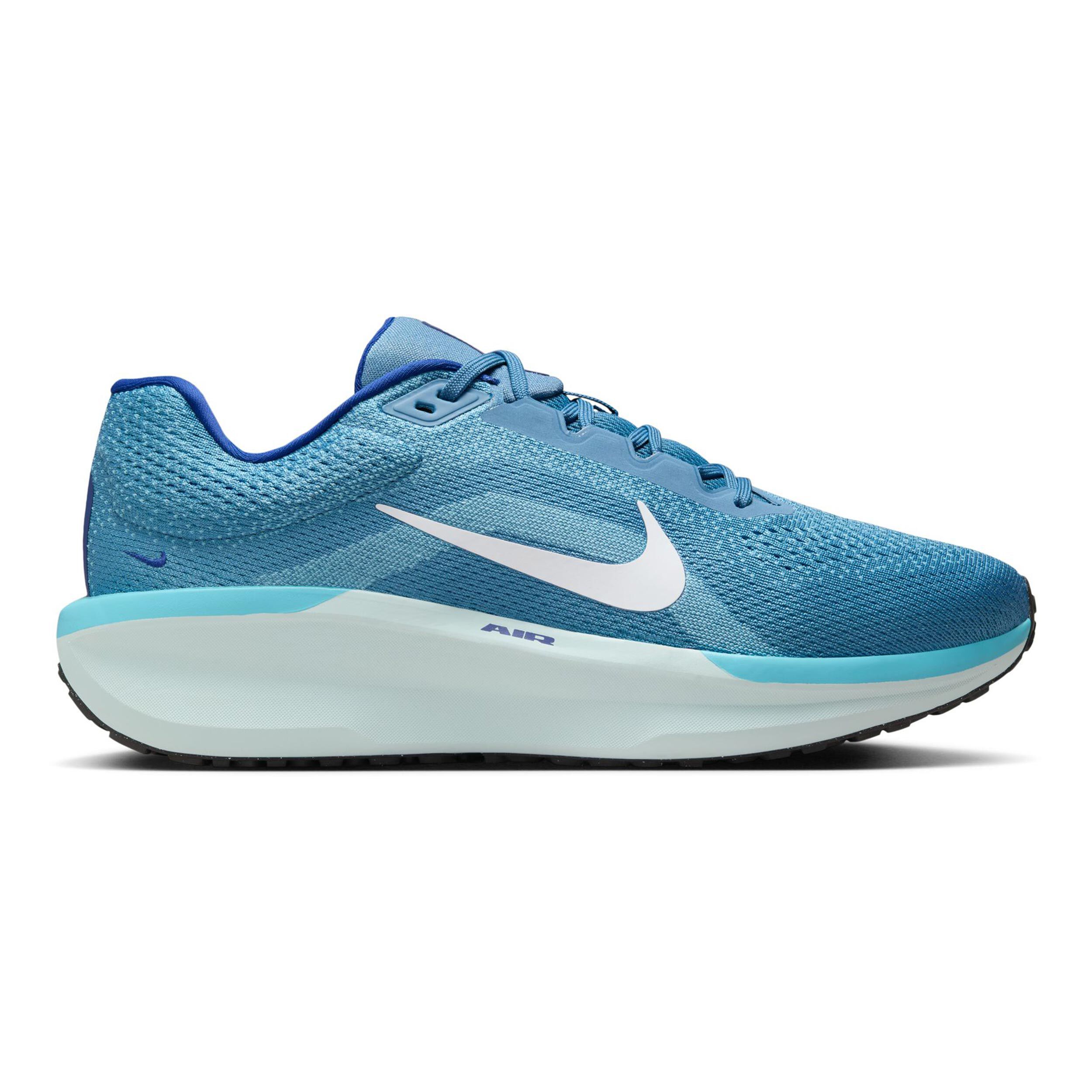 Mens turquoise nike shoes discount