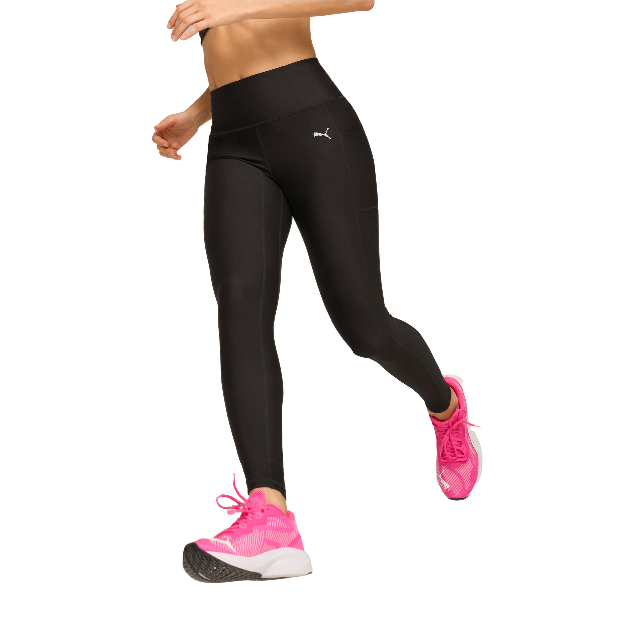 Puma always on graphic tights ladies best sale