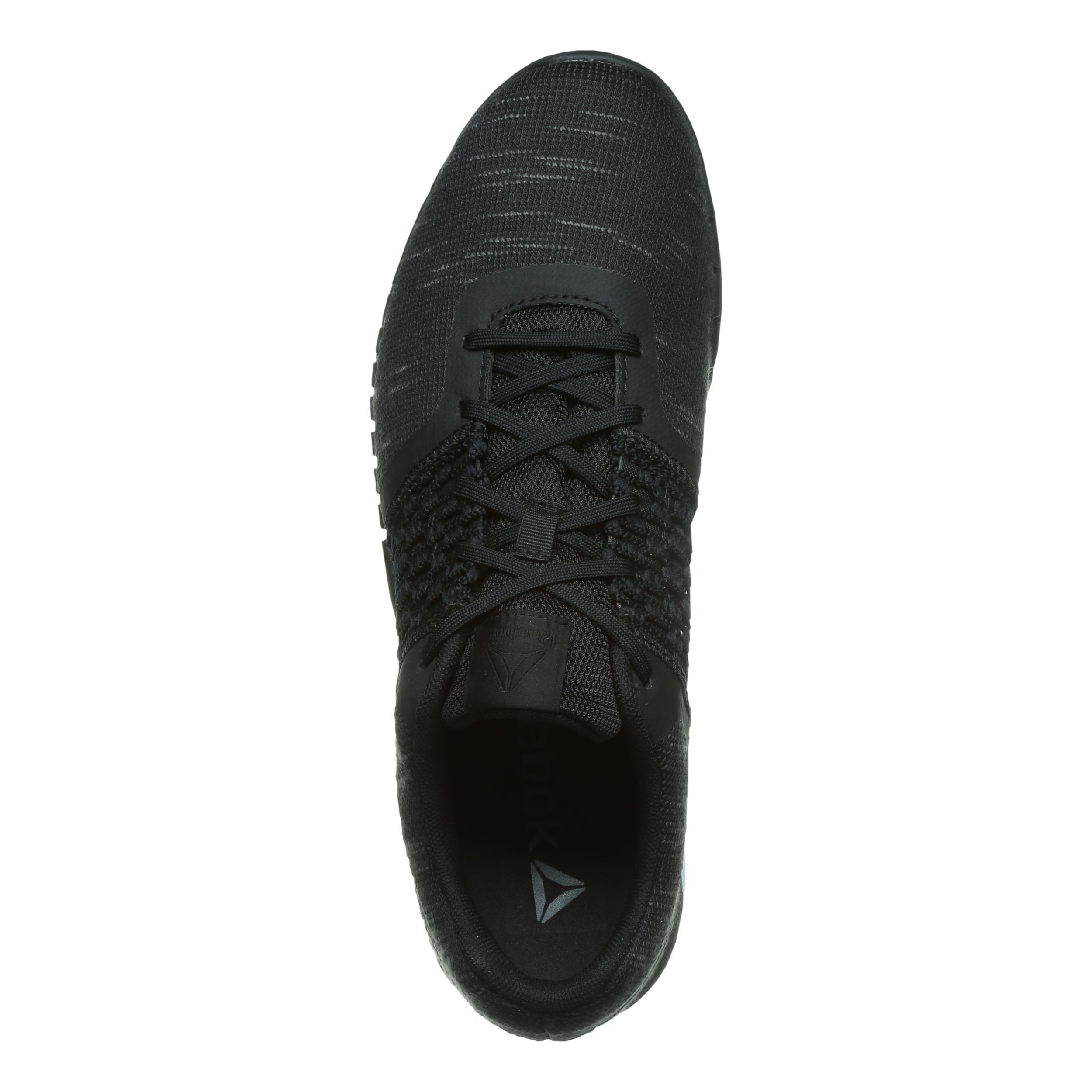 Buy Reebok Print Run Distance Neutral Running Shoe Men Black Dark Grey online Running Point COM