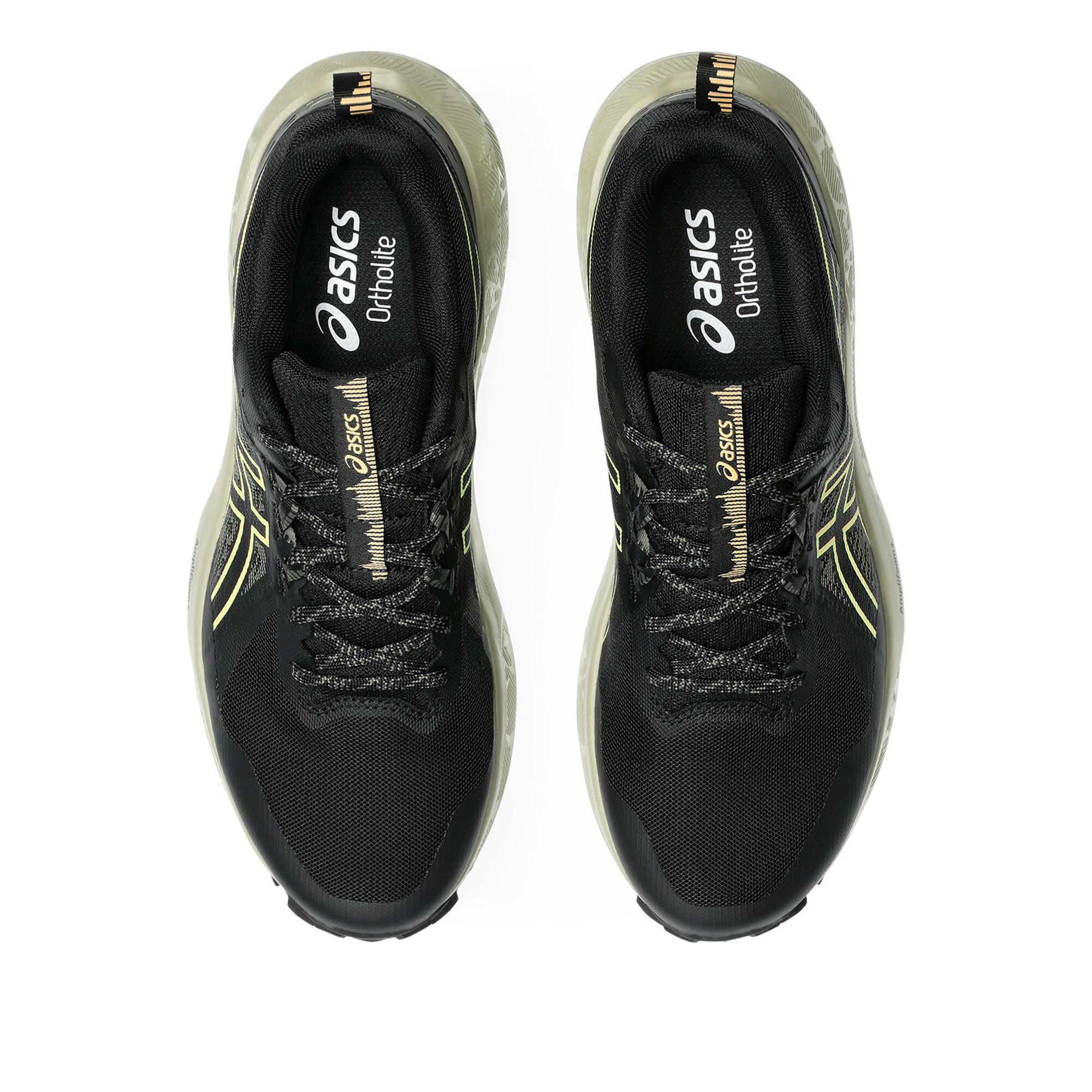 ASICS