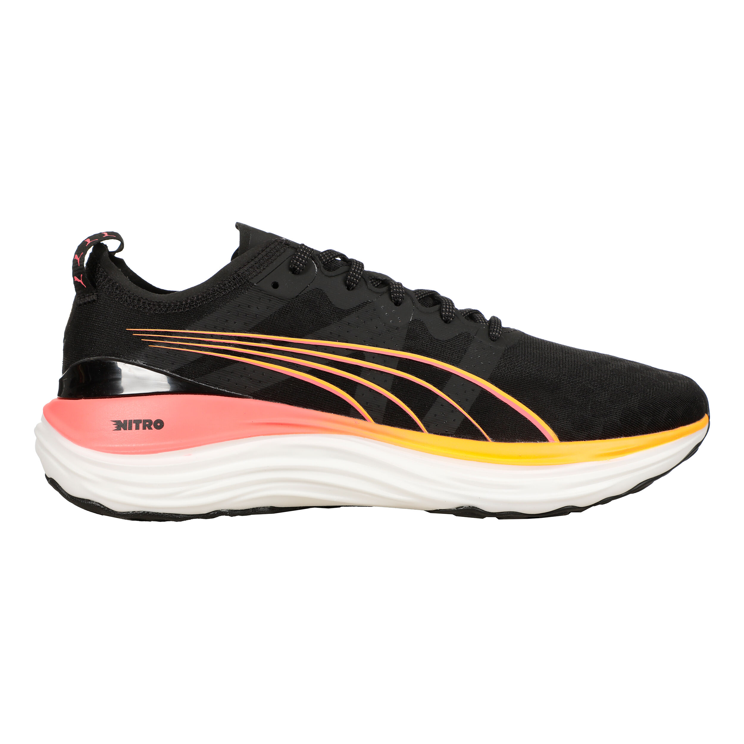 Puma stability running shoes on sale