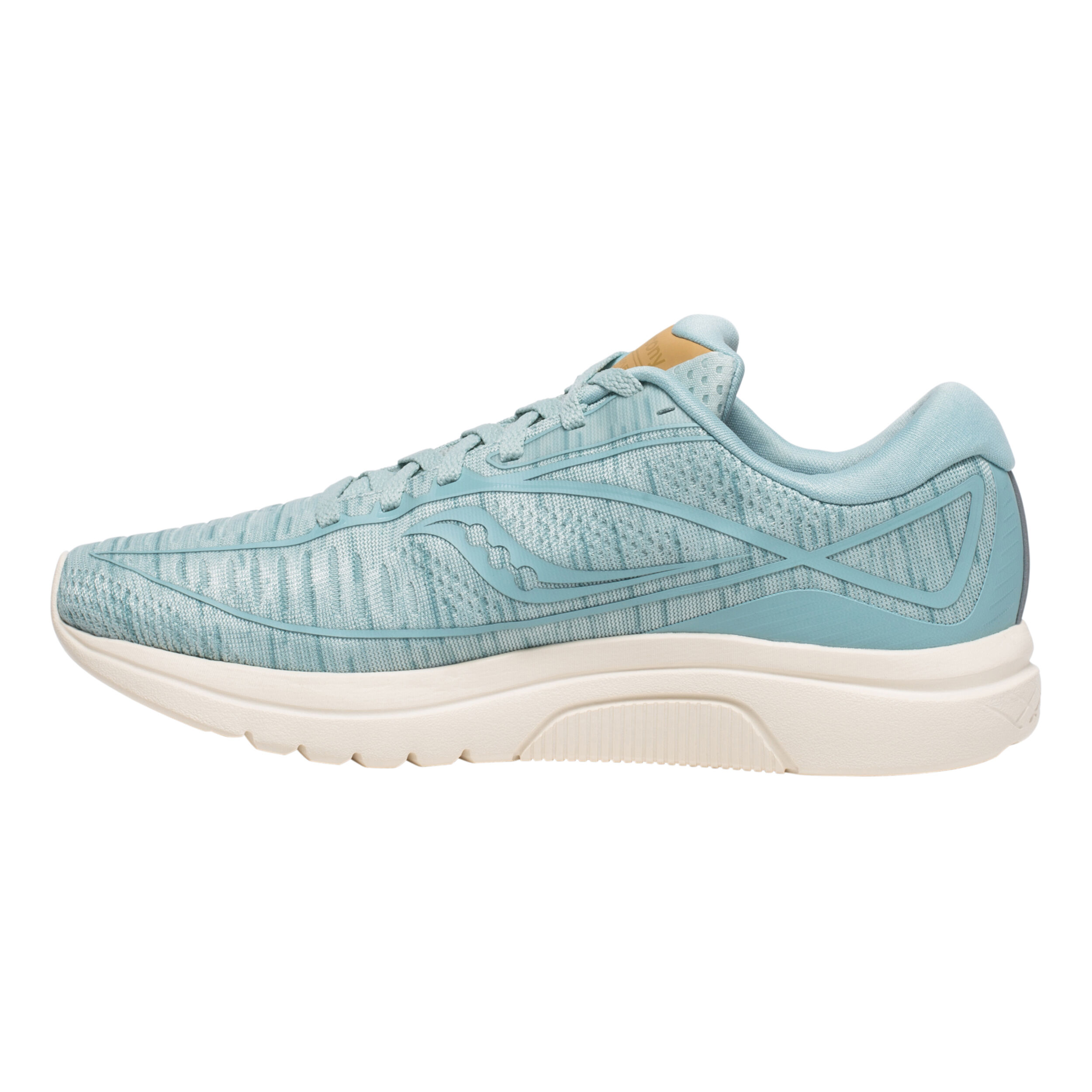 Buy Saucony Kinvara 10 Competition Running Shoe Women Mint Light Blue online Running Point COM