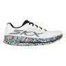 Go Run Razor 5 Neutral Running Shoe Men-White,Multicoloured
