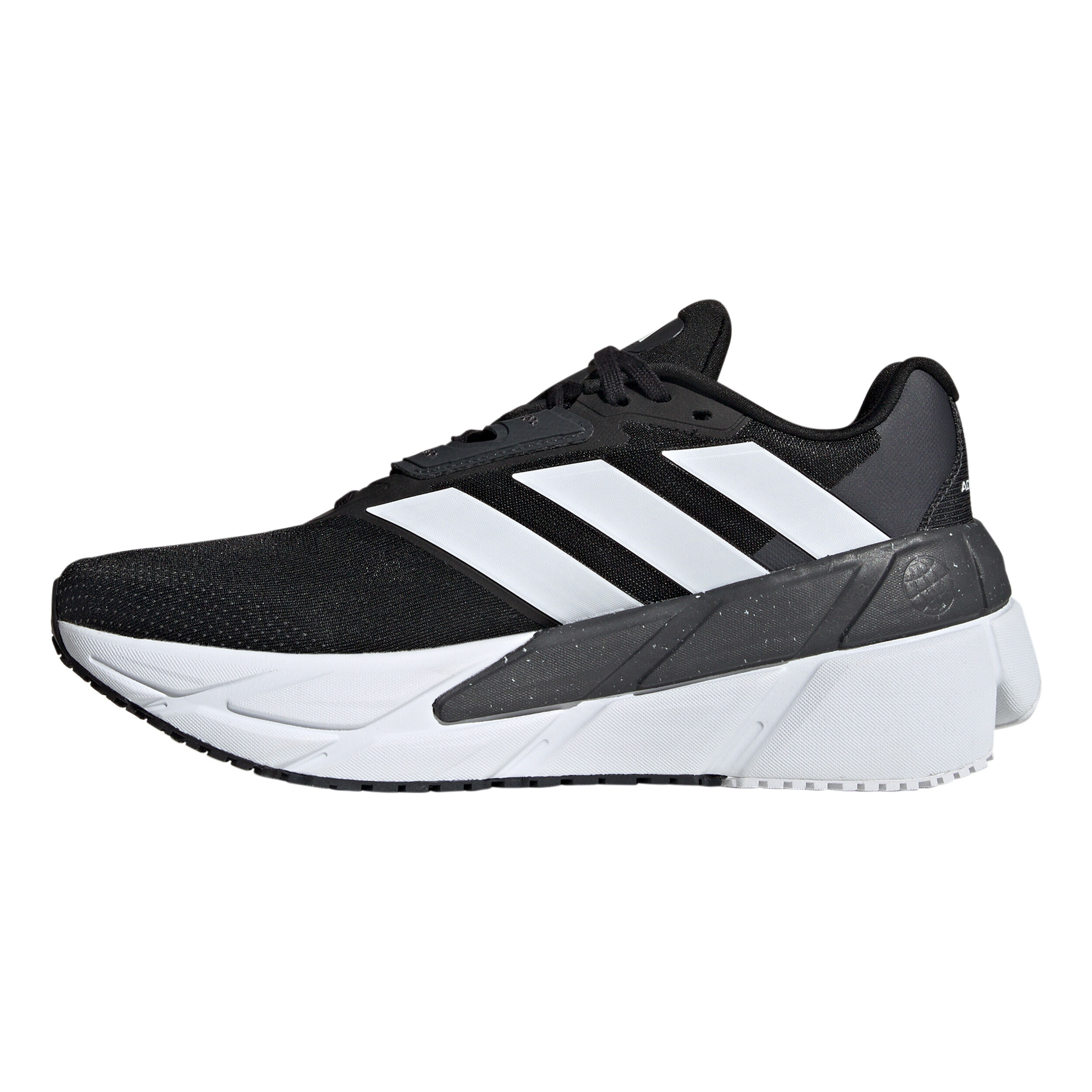 Buy adidas Adistar CS 2 Stability Running Shoe Men Black White online Running Point COM