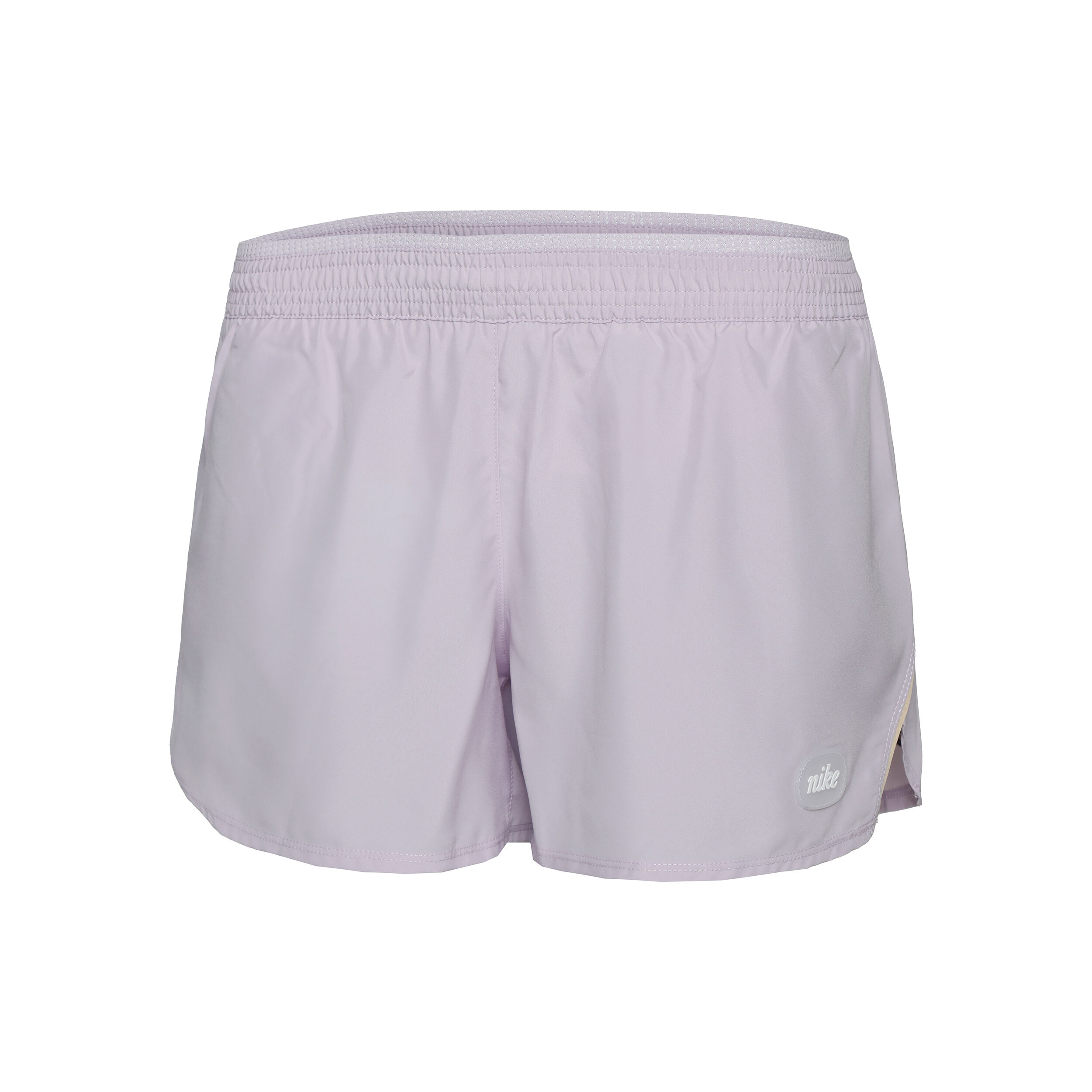 Nike lilac shorts cheap