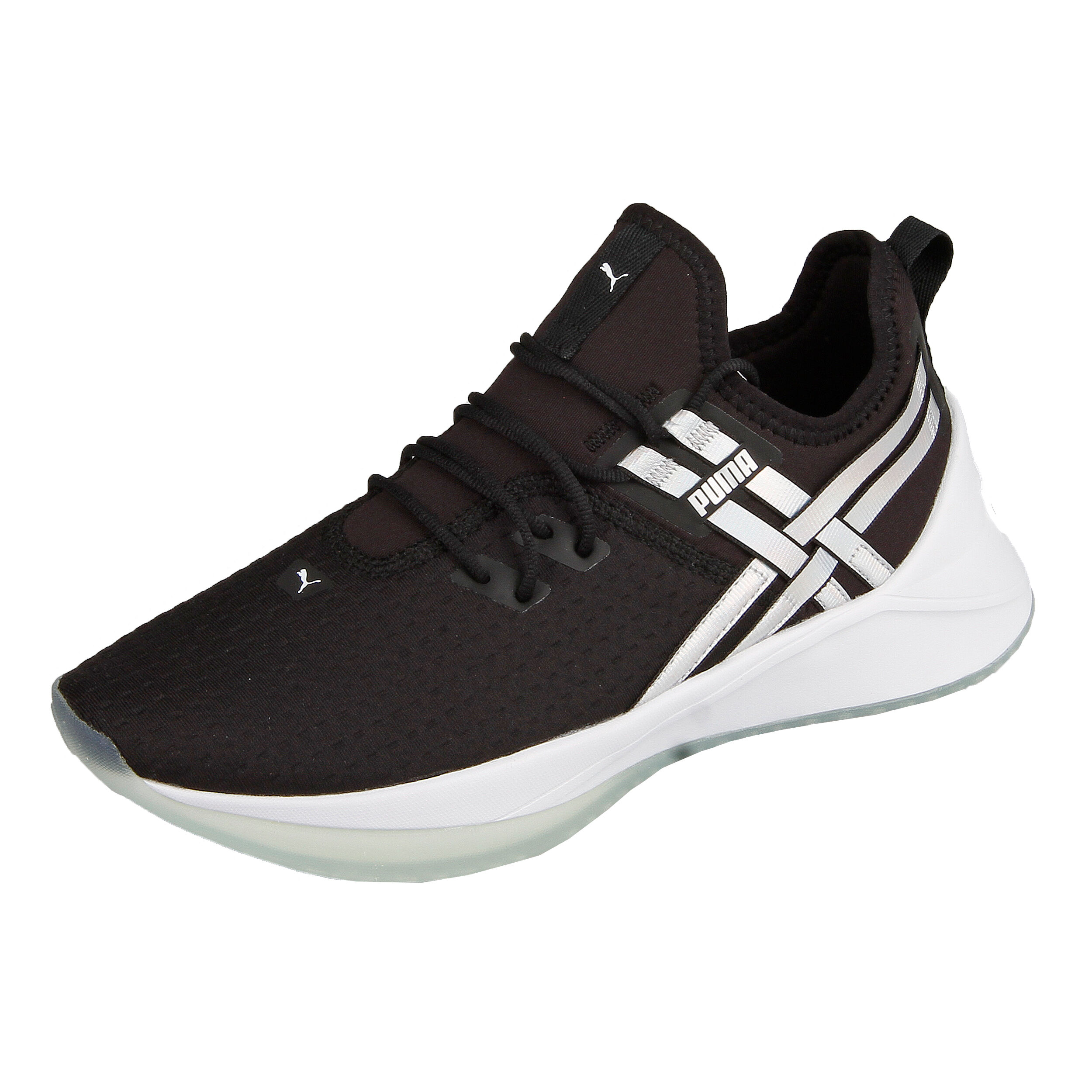 Buy Puma Jaab XT TZ Sneakers Women Black Mint in size 40 5 online Running Point COM
