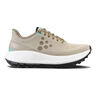 Xplor Trail Running Shoe Women-Beige