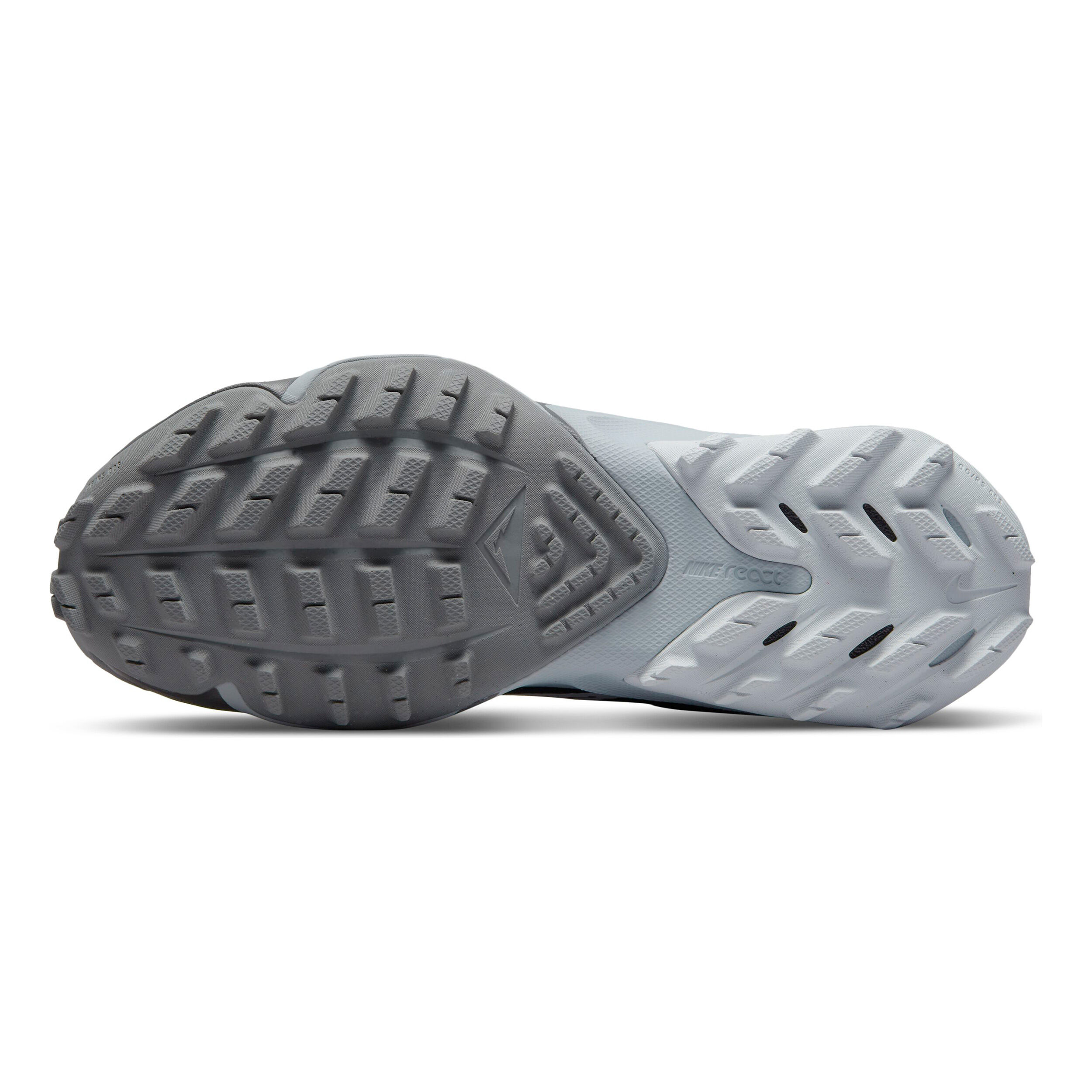 Buy Nike Air Zoom Terra Kiger 8 Trail Running Shoe Women Black Grey online Running Point COM