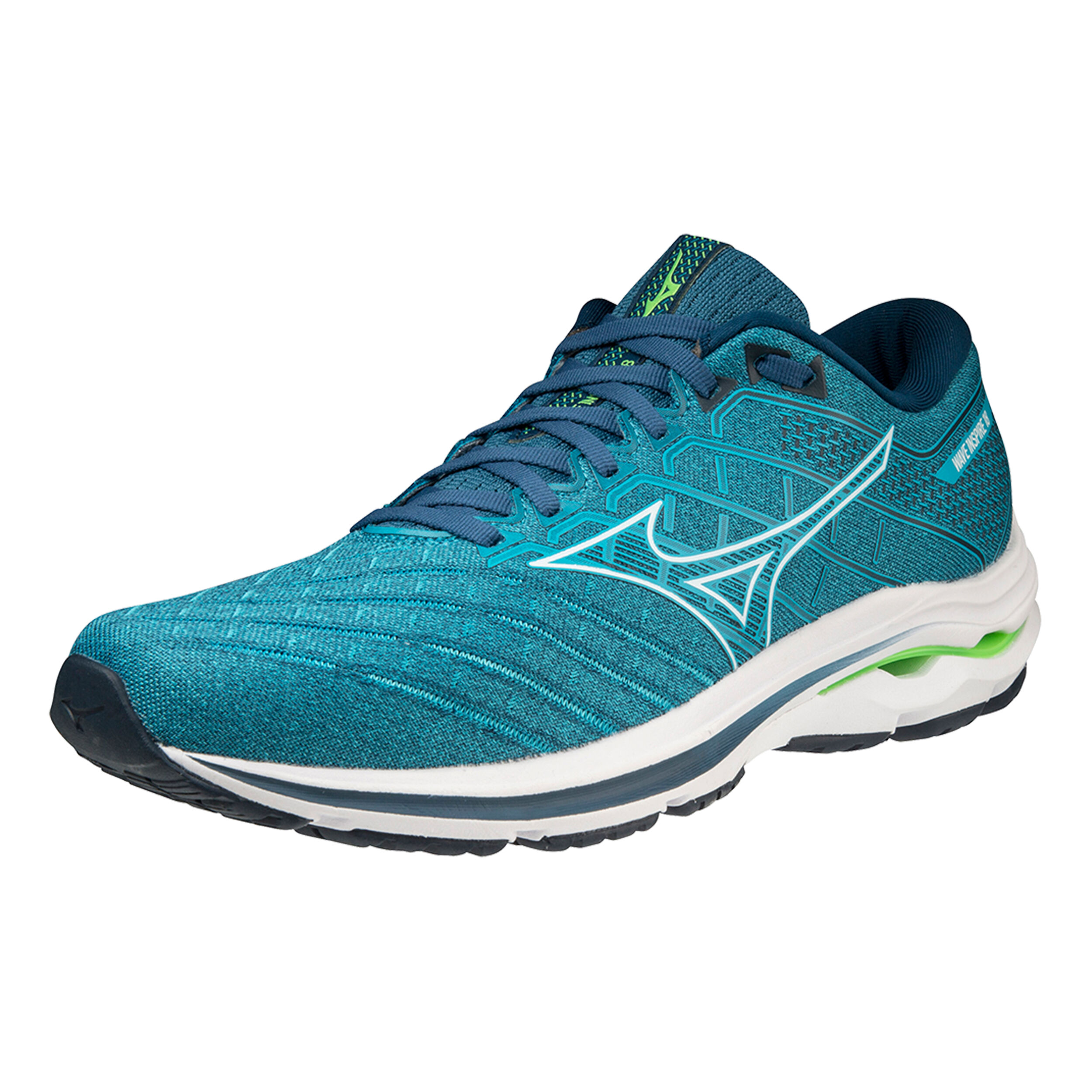 Wiggle running shoes best sale