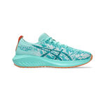 ASICS Running shoes ASICS Gel-Noosa Tri 16 GS Competition running shoe Kids - mint, blue
