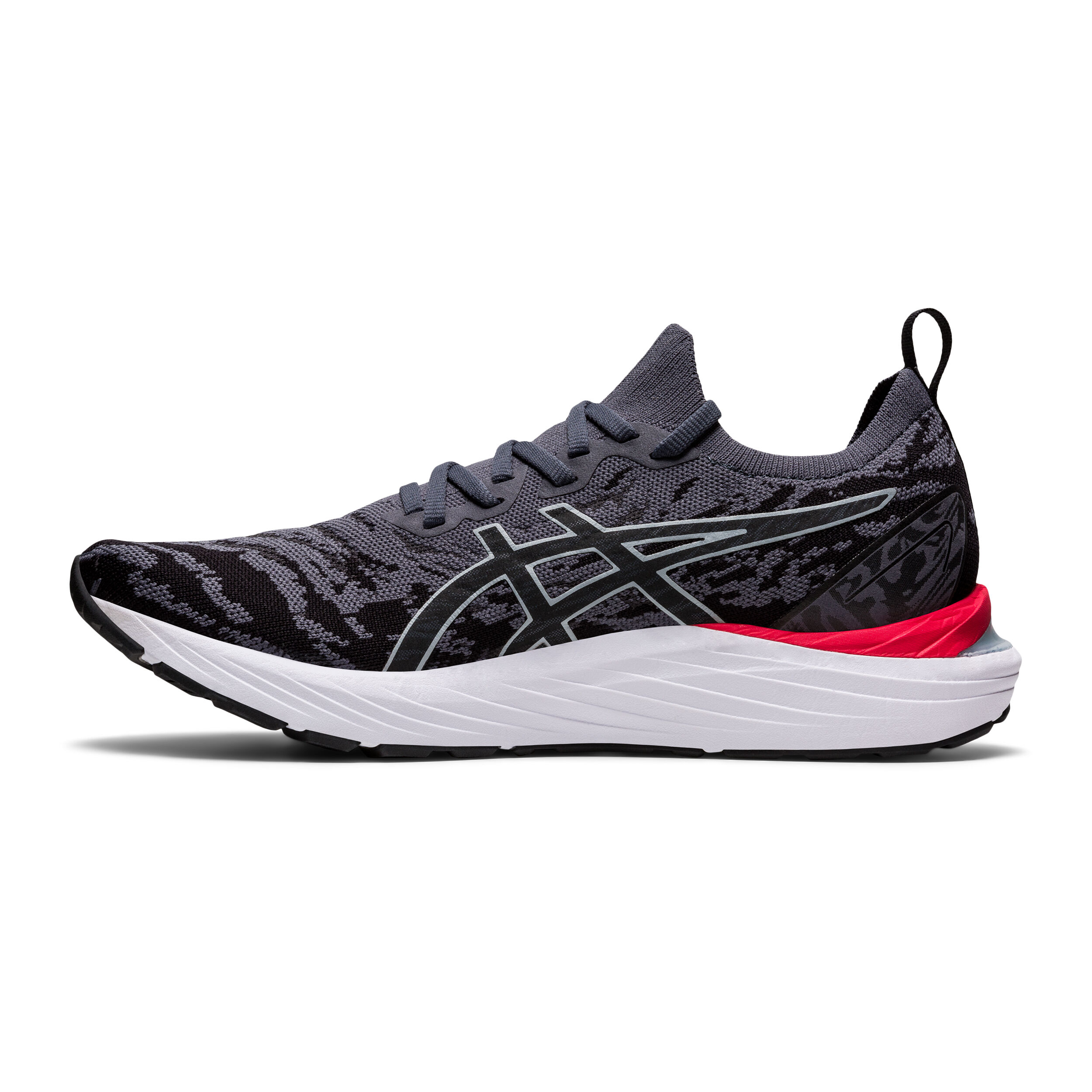 Buy ASICS Gel-Cumulus 23 MK Neutral Running Shoe Men Black