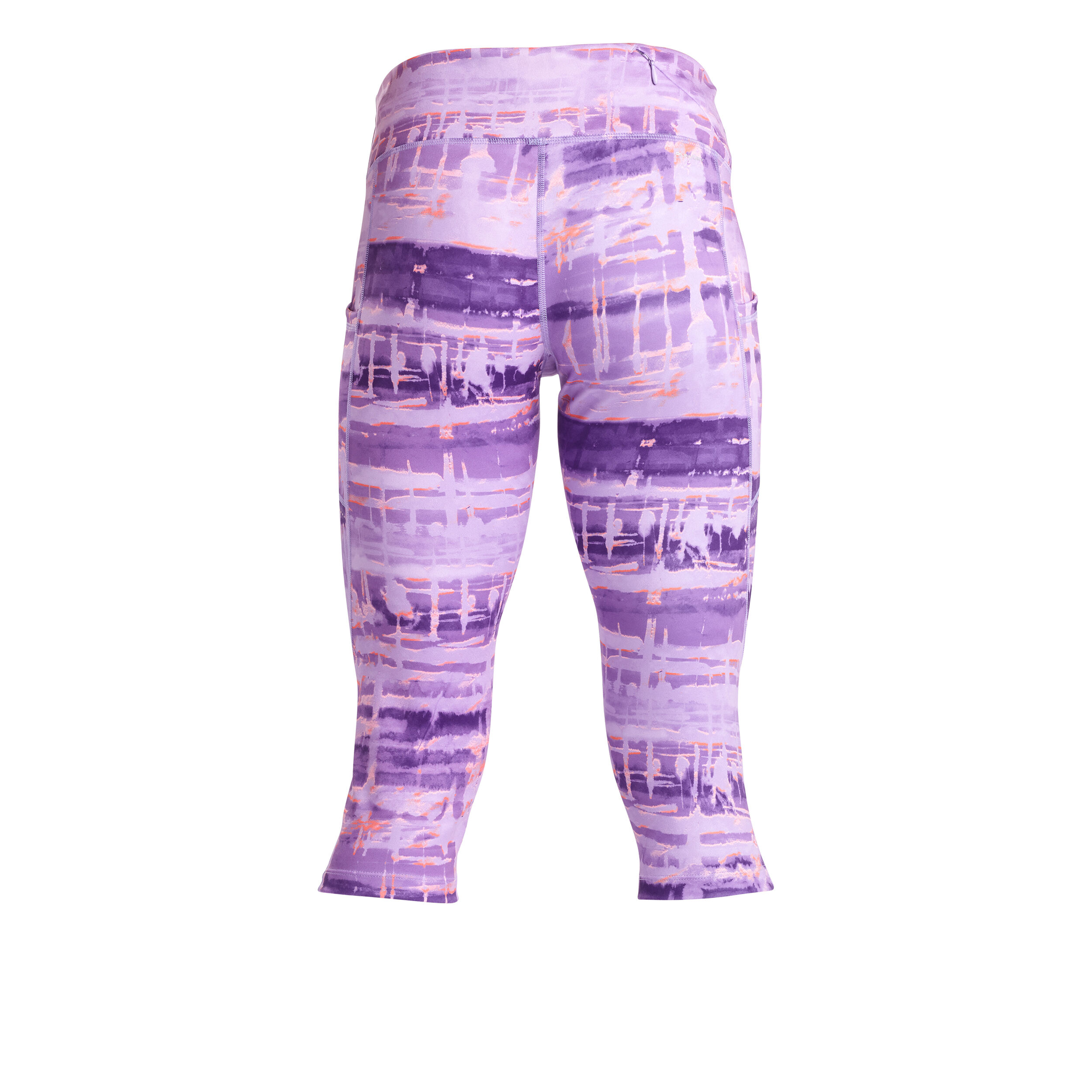 Bullet Capri 2.0 Tight Women Violet Lilac
