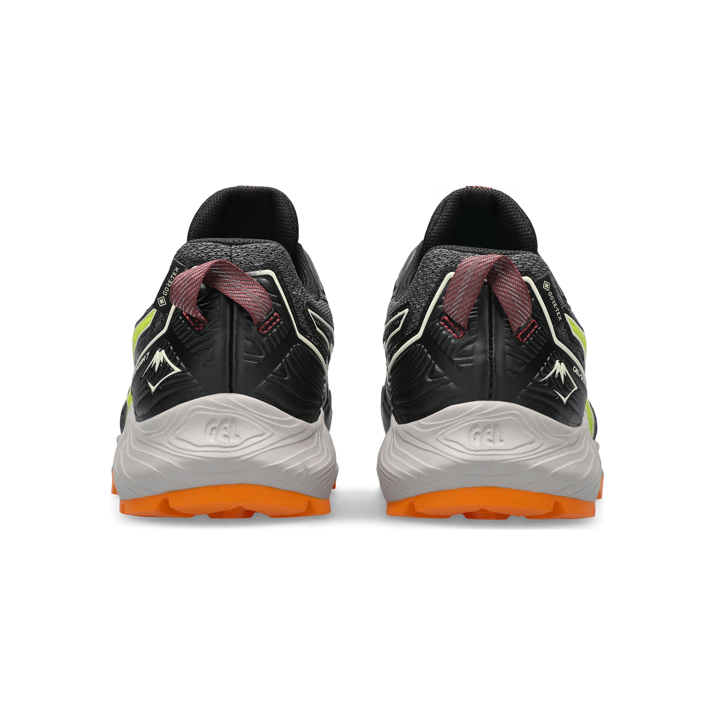 Asics gtx trail running shoes on sale