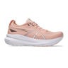 Gel-Kayano 31 Stability Running Shoe Women-Pink,White
