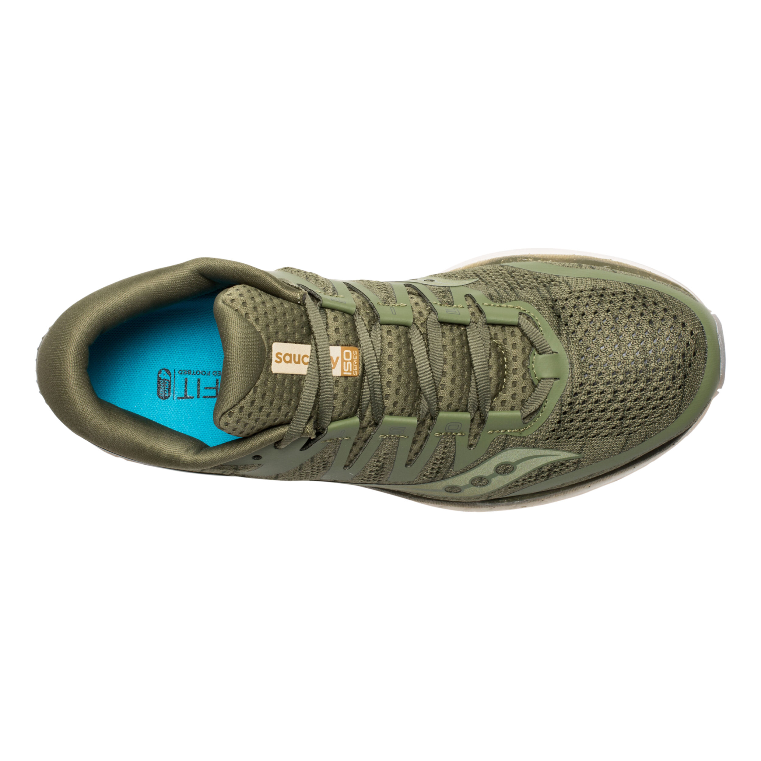 Saucony freedom iso 2 sizing best sale
