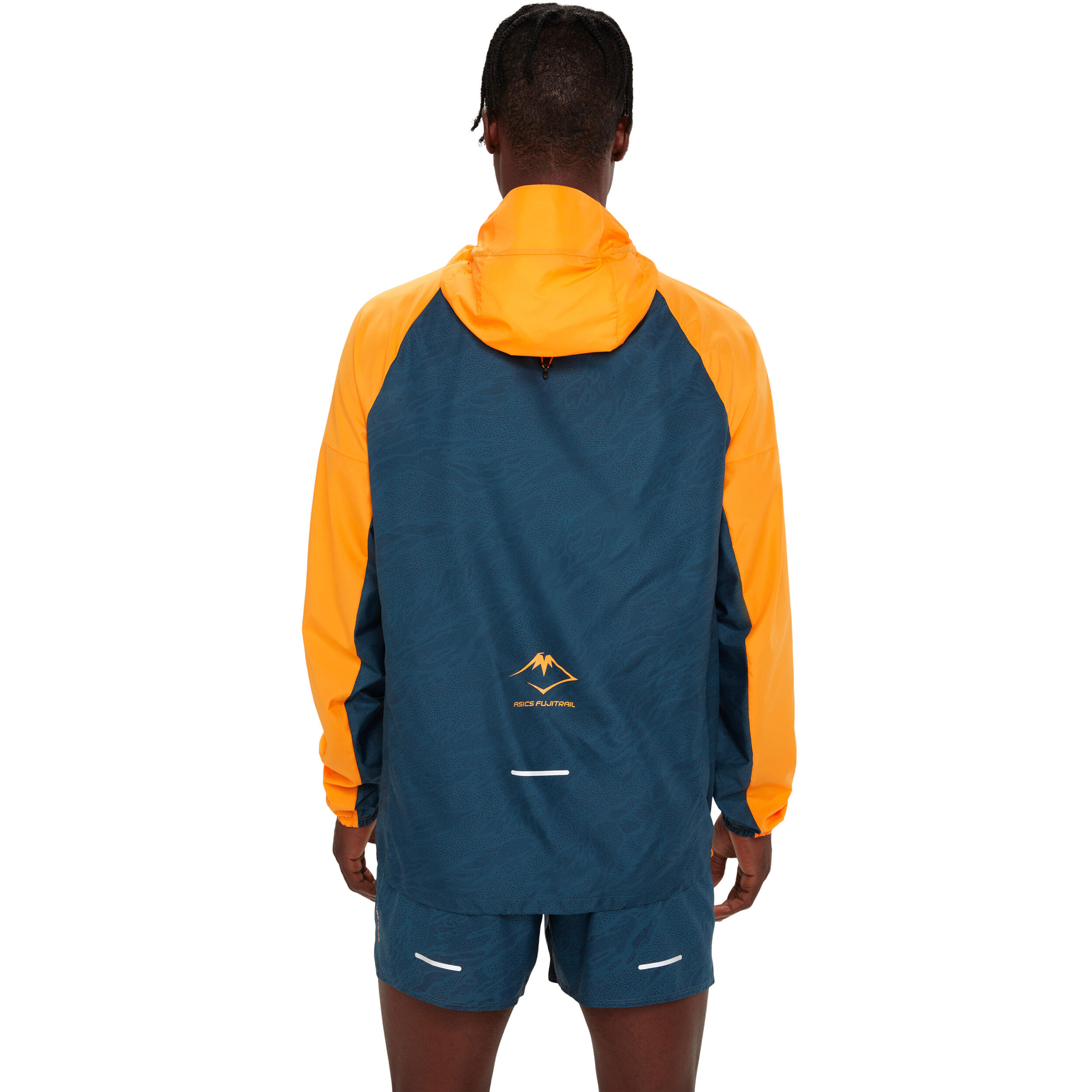 online | Running Point buy ASICS Fujitrail Packable