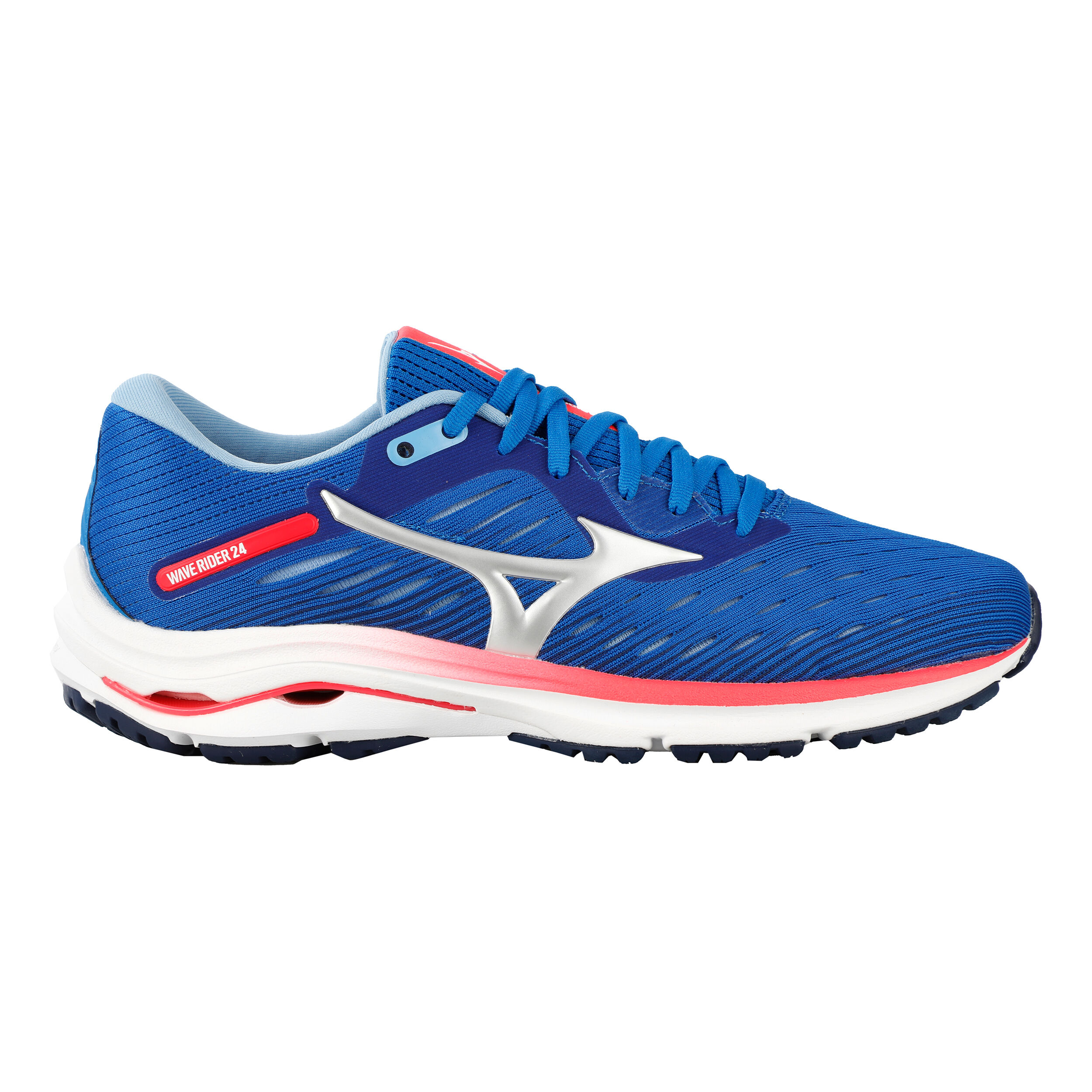 Mizuno wave rider online 24 femme