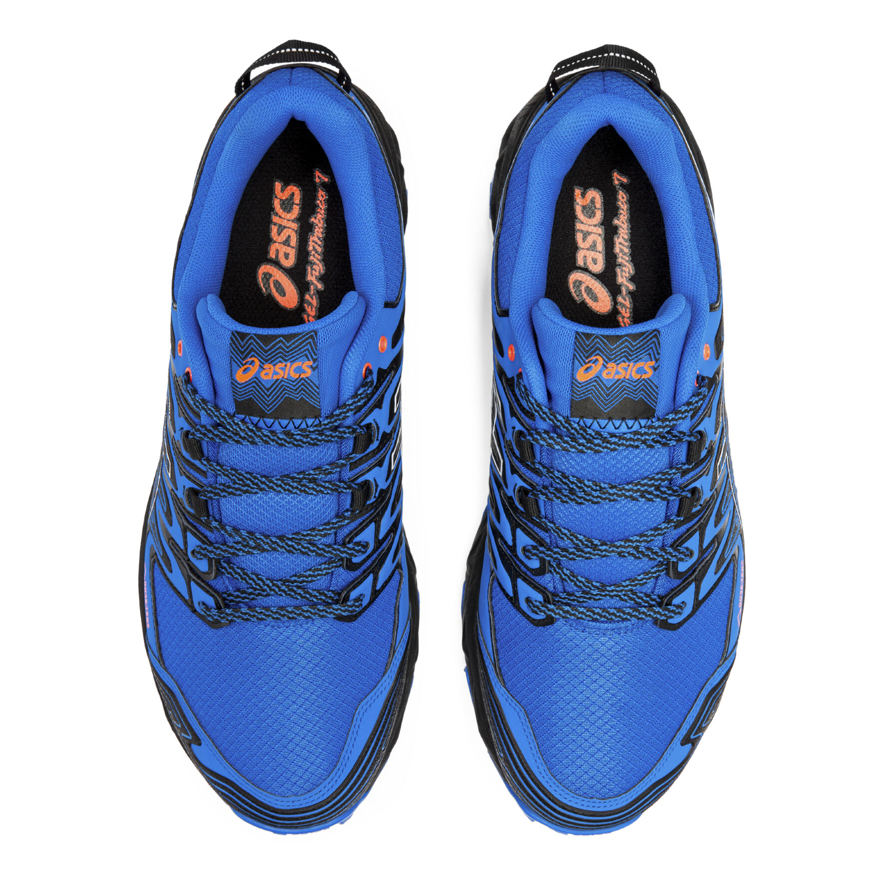 Asics gel fujitrabuco sales 7 gtx mens